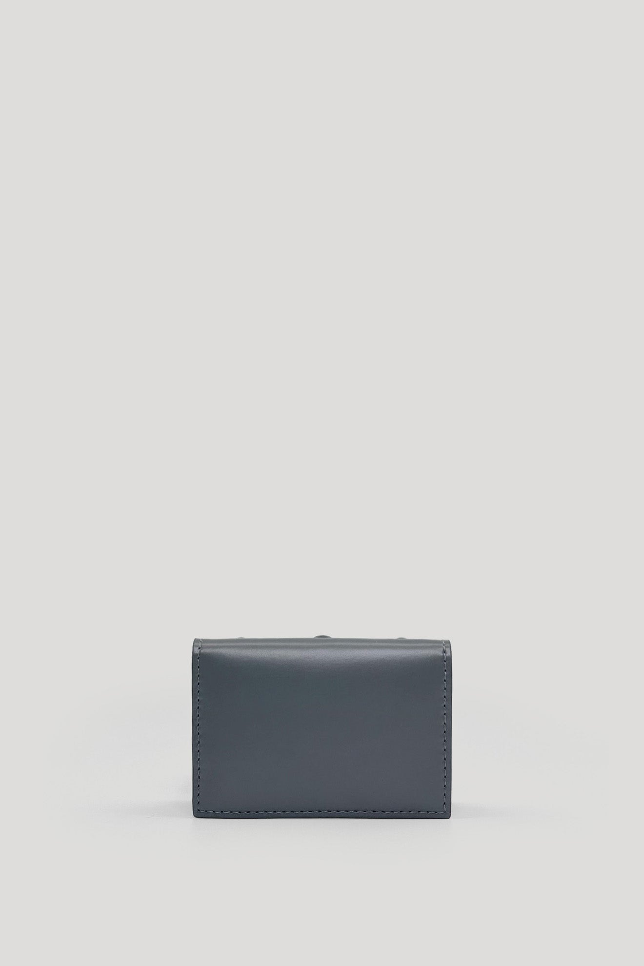 FLORET Card Holder in Stratus