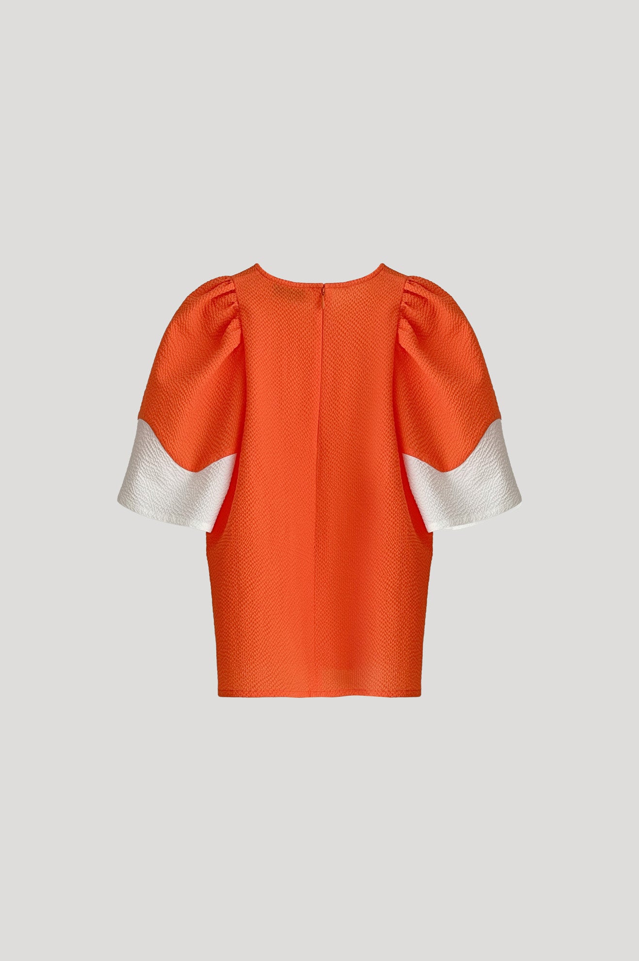 FLUKE Top in Orange