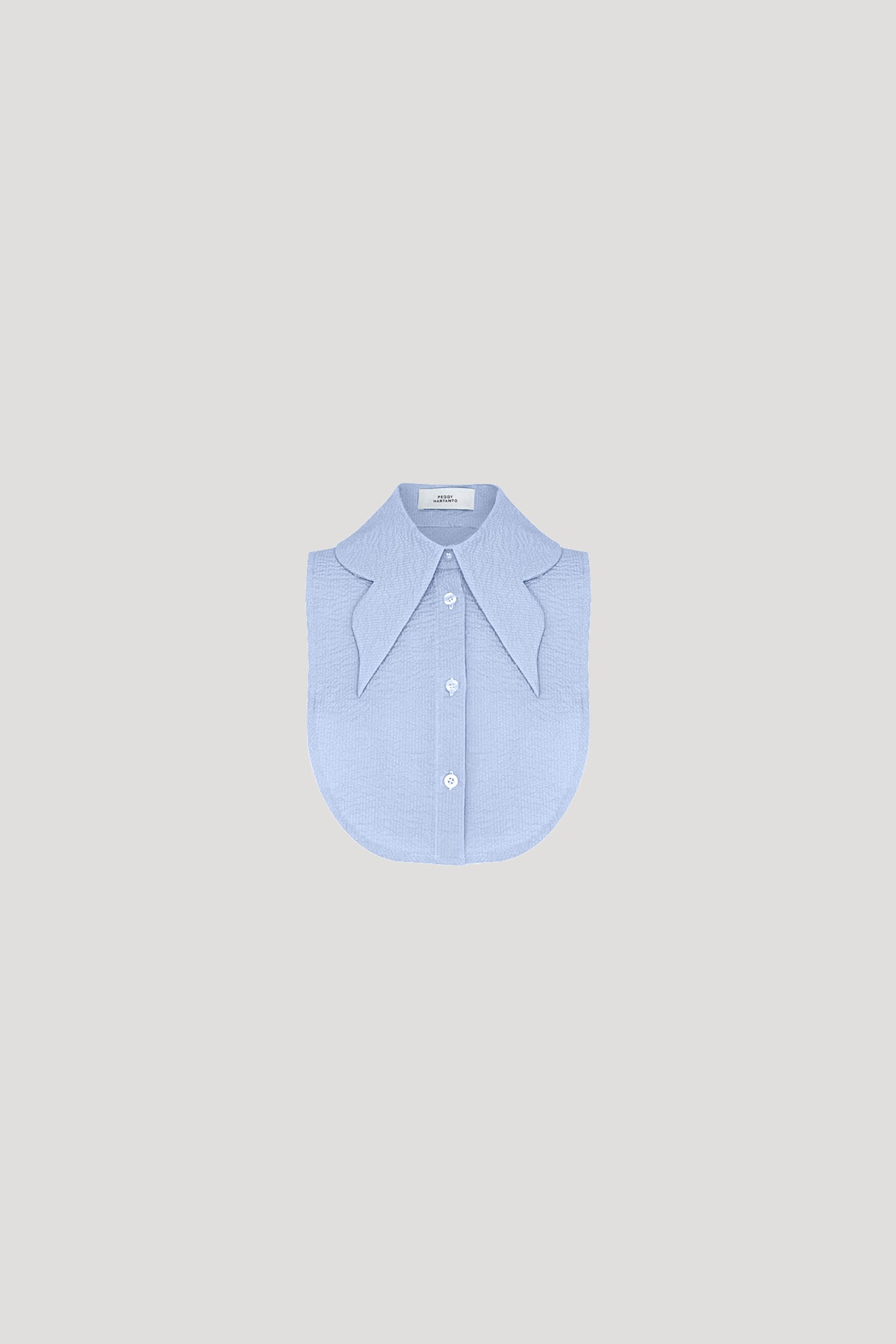 FRON Collar in Blizzard Blue