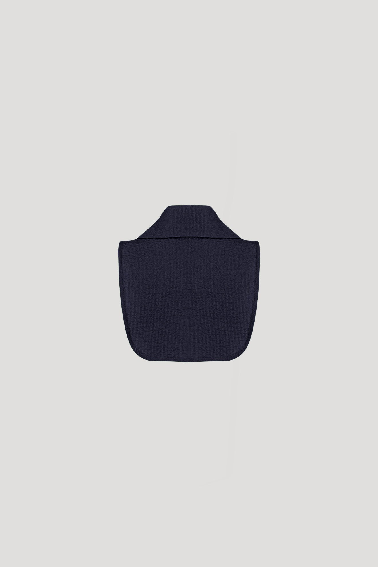 FRON Collar in Dark Blue