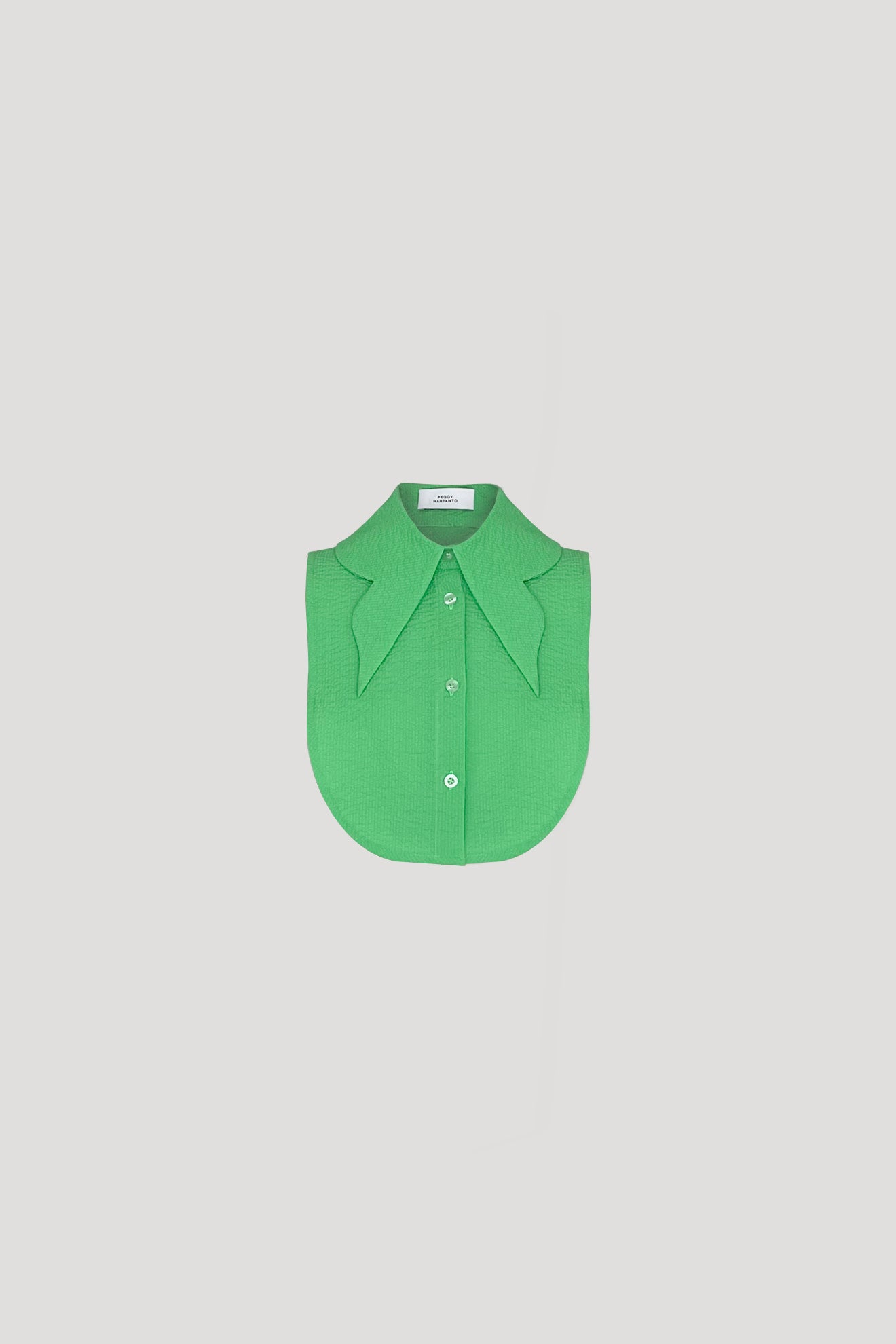 FRON Collar in Fern Green