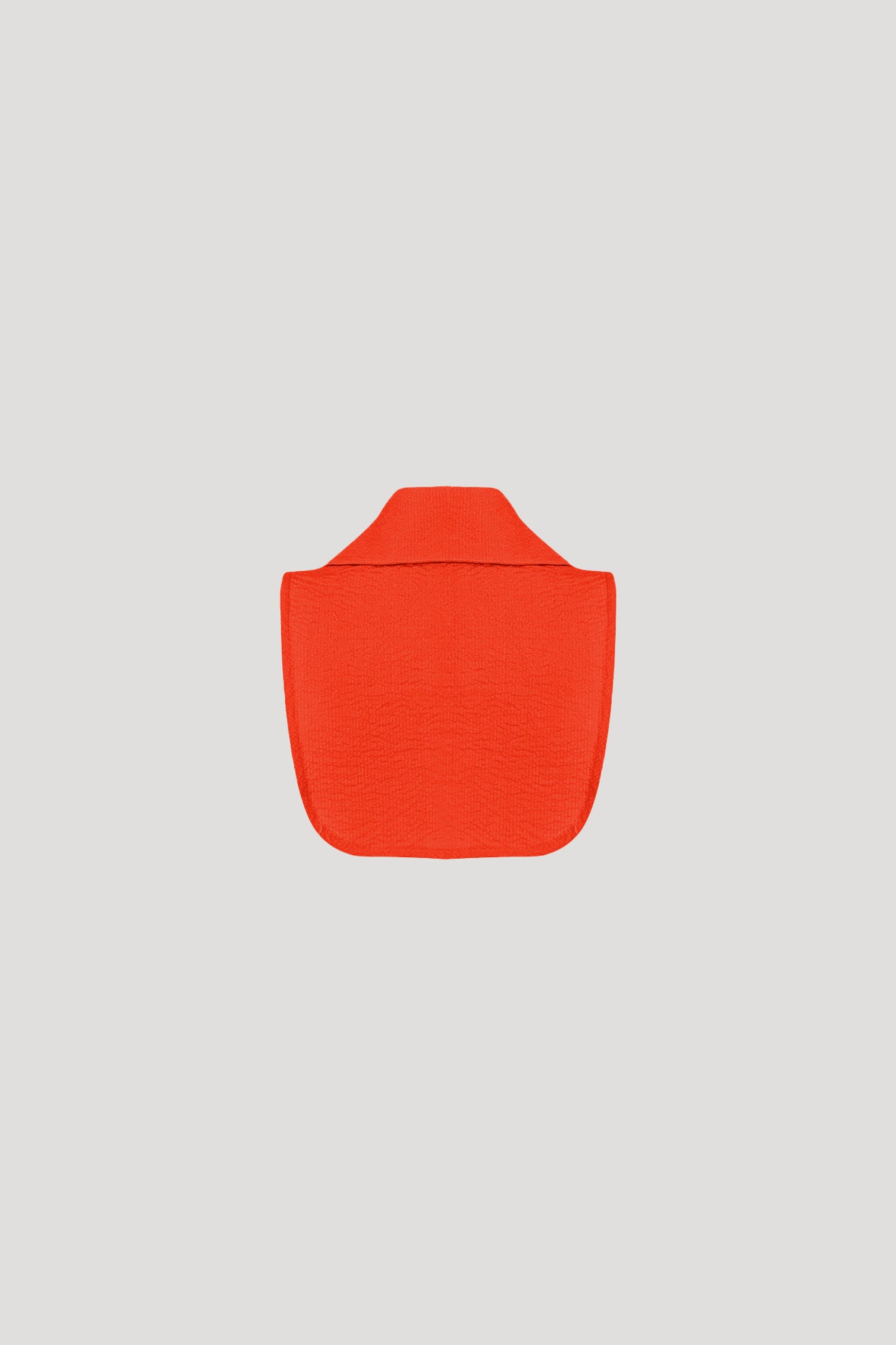 FRON Collar in Orange