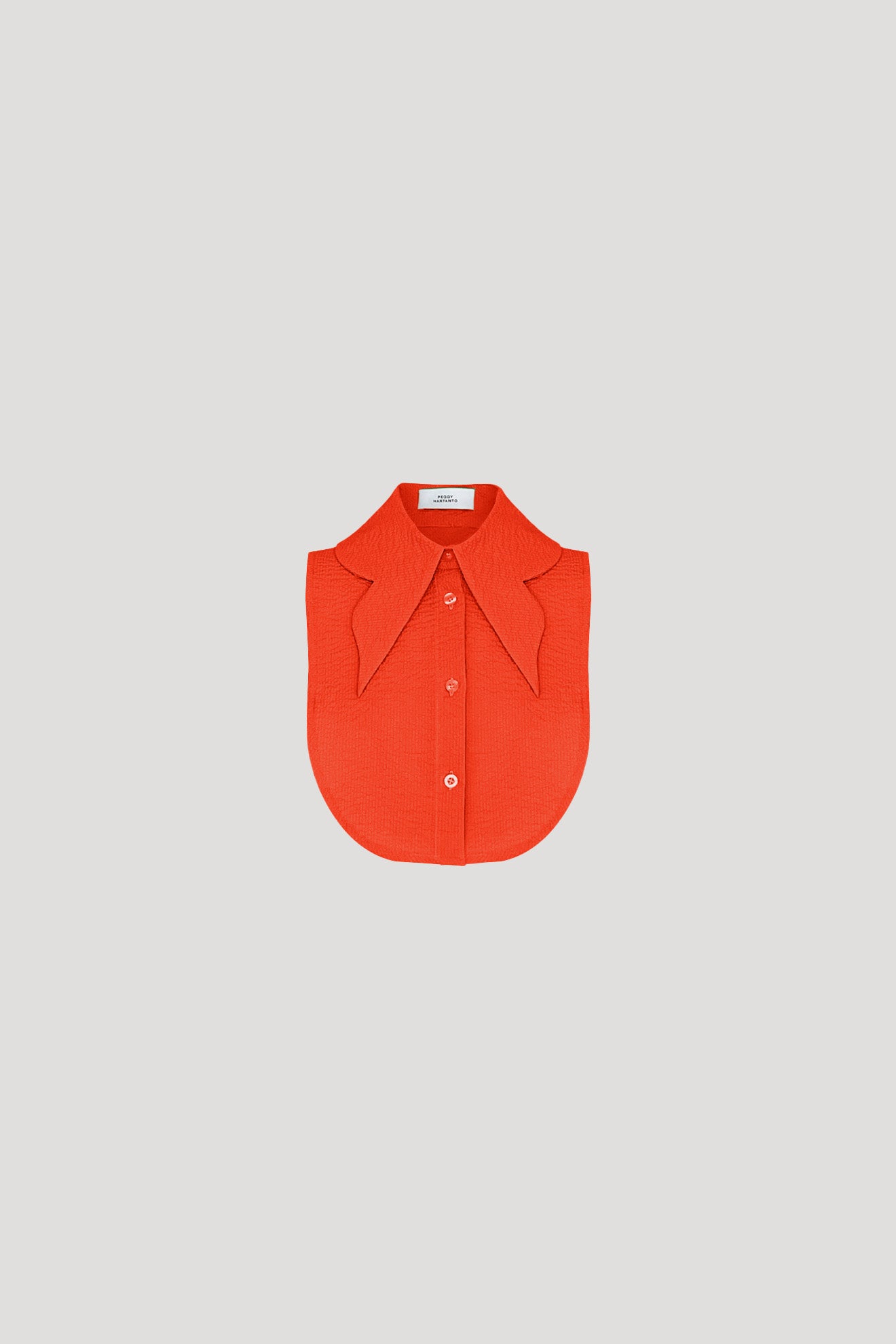 FRON Collar in Orange
