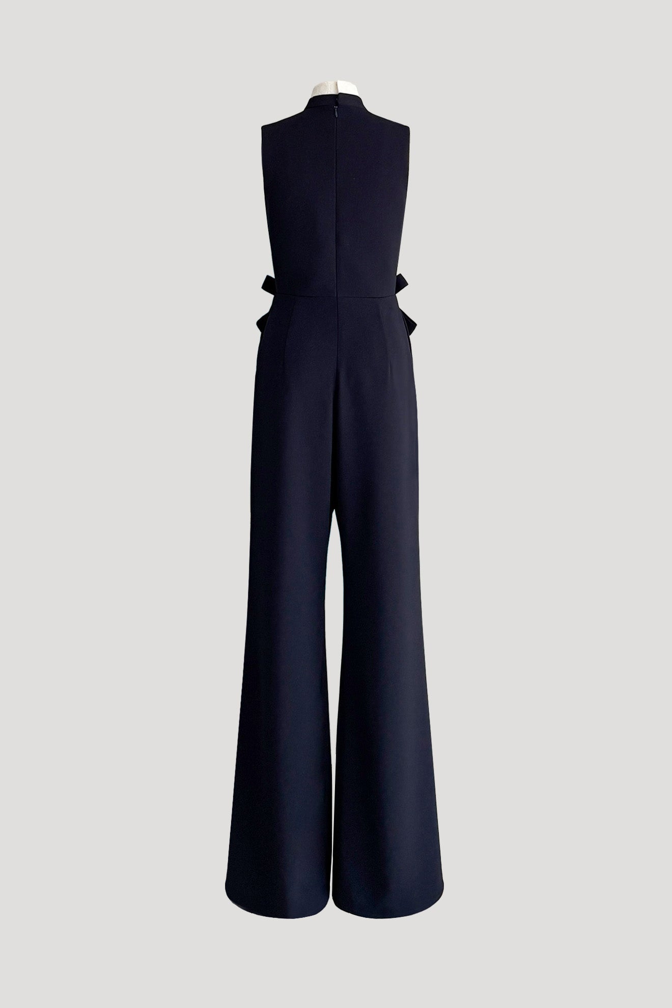 FUKURO Jumpsuit in Dark Blue