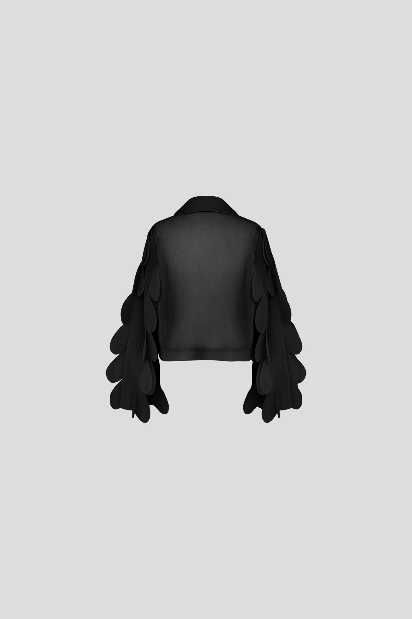 FURIN Jacket in Black