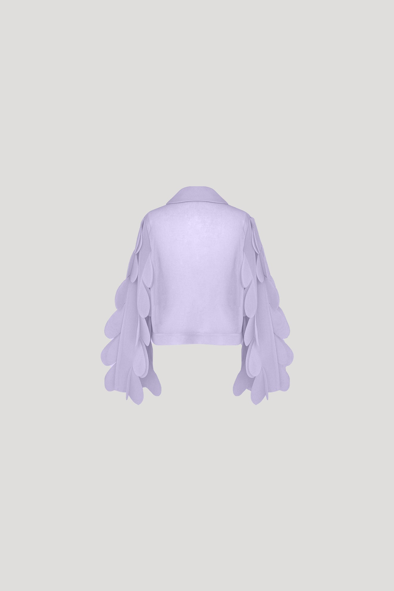 FURIN Jacket in Prelude Purple