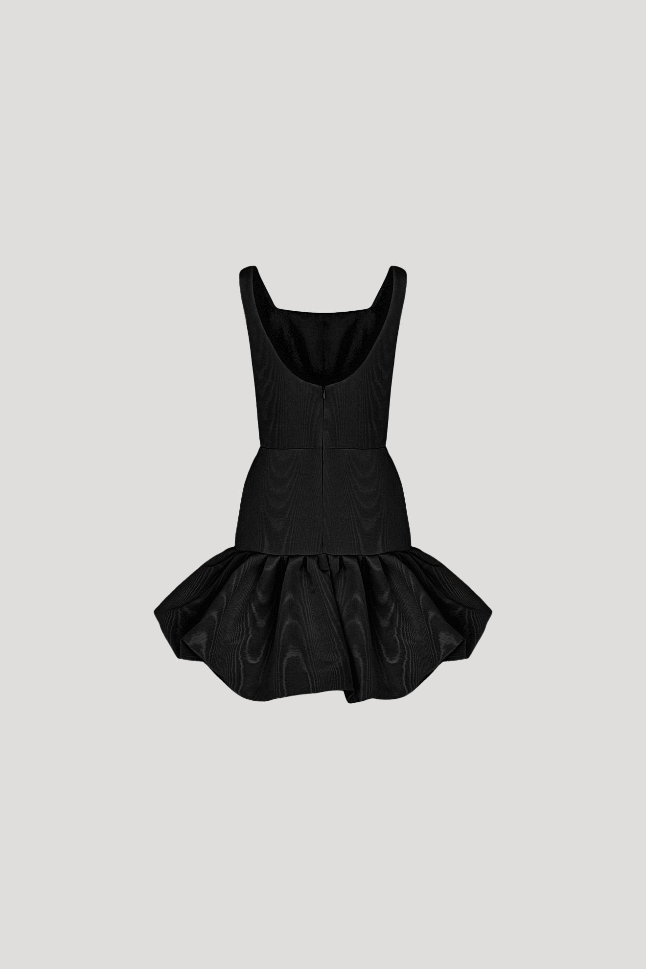 GALLOP Dress in Black