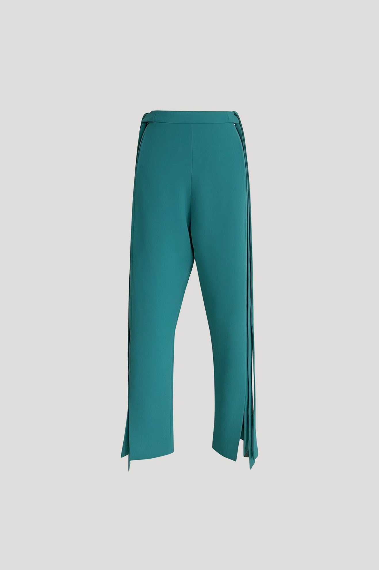 GALUMPH Pants in Genoa Green