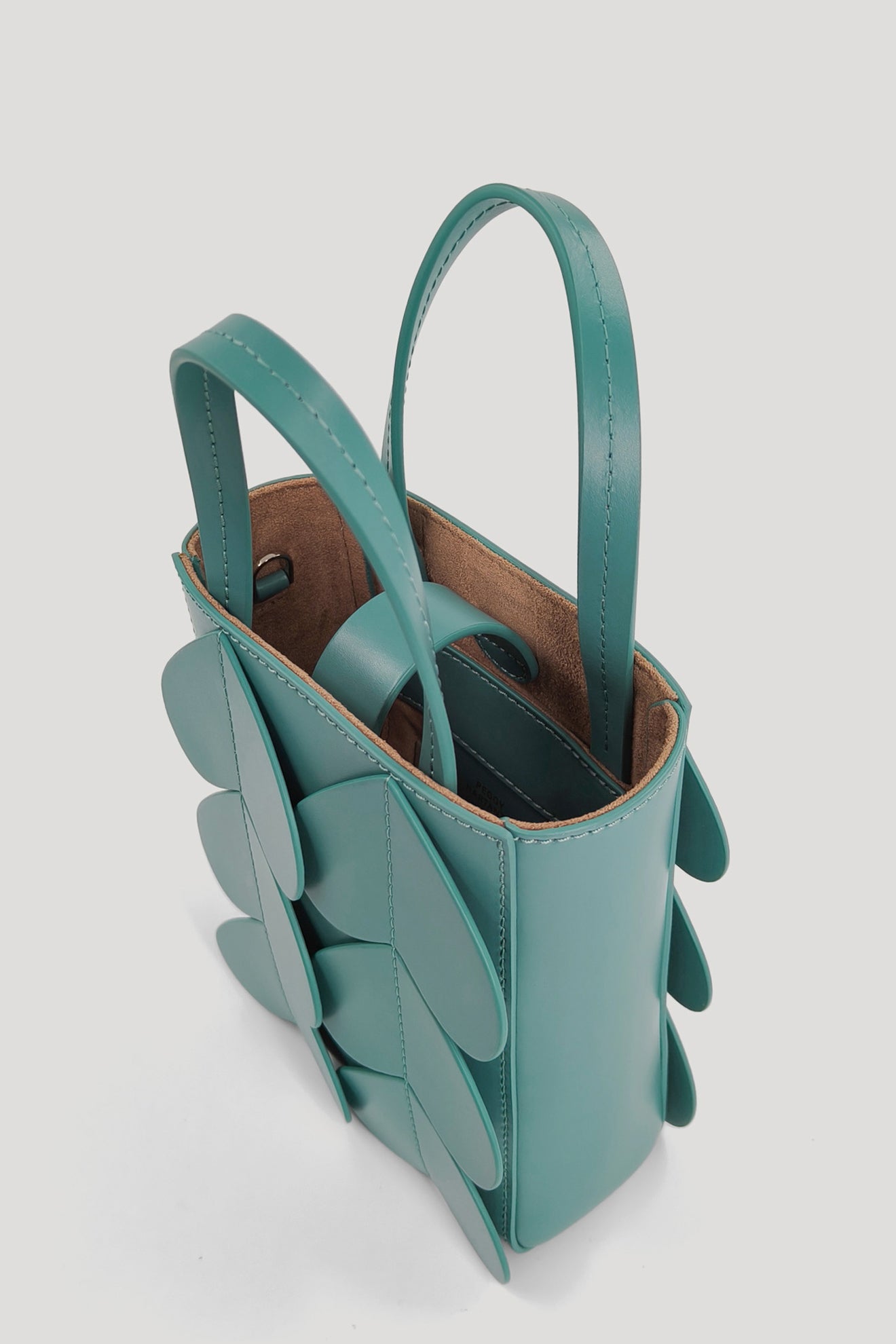 GIVRE Mini Bag in Bayou