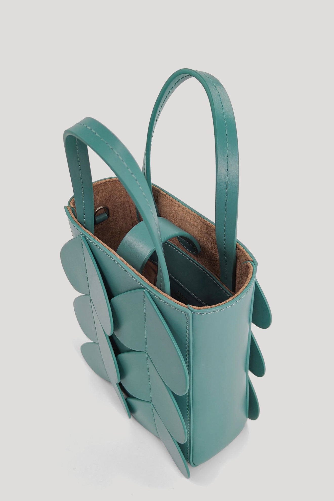 GIVRE Mini Bag in Bayou