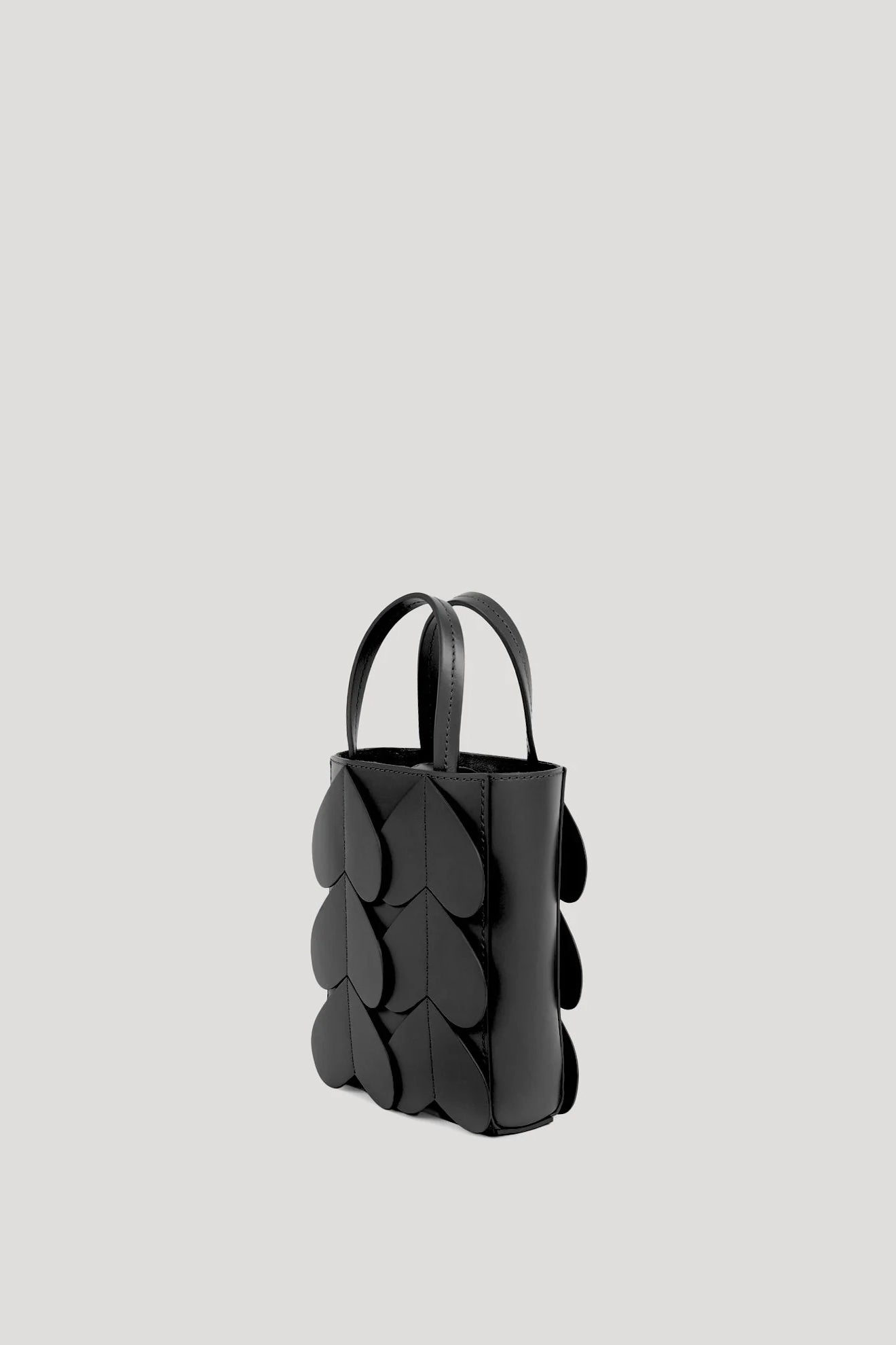GIVRE Mini Bag in Black