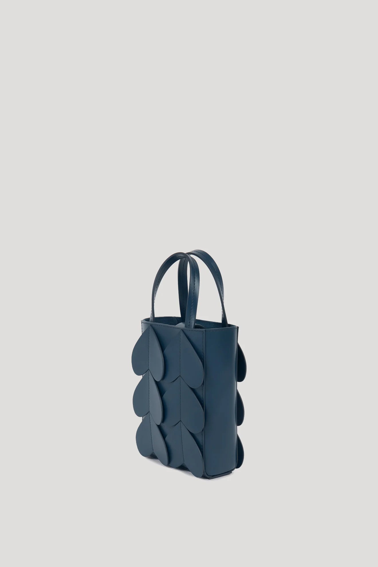 GIVRE Mini Bag in Marine