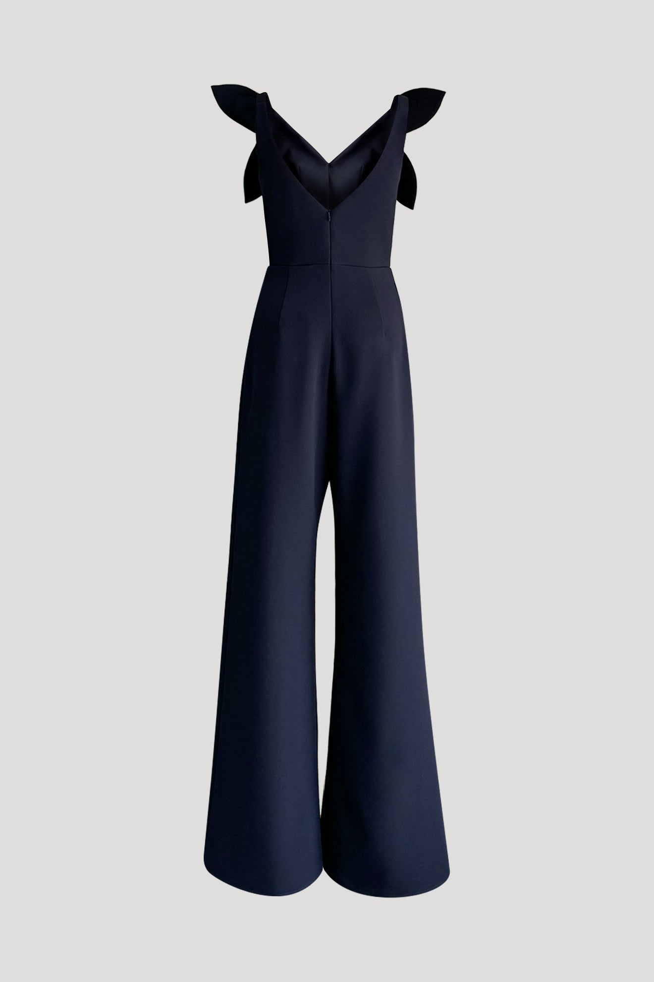GLISSADE Jumpsuit in Dark Blue