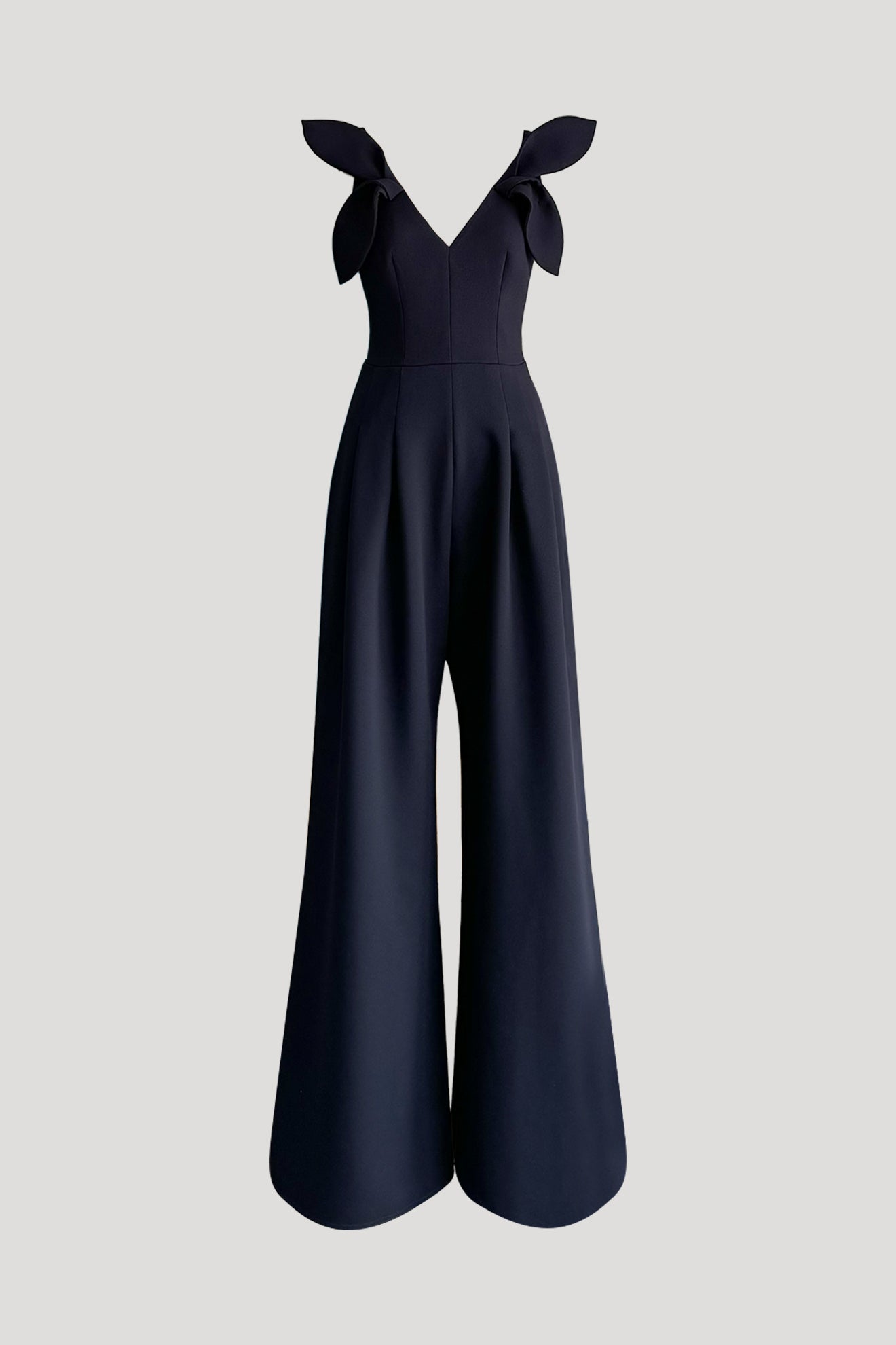 GLISSADE Jumpsuit in Dark Blue