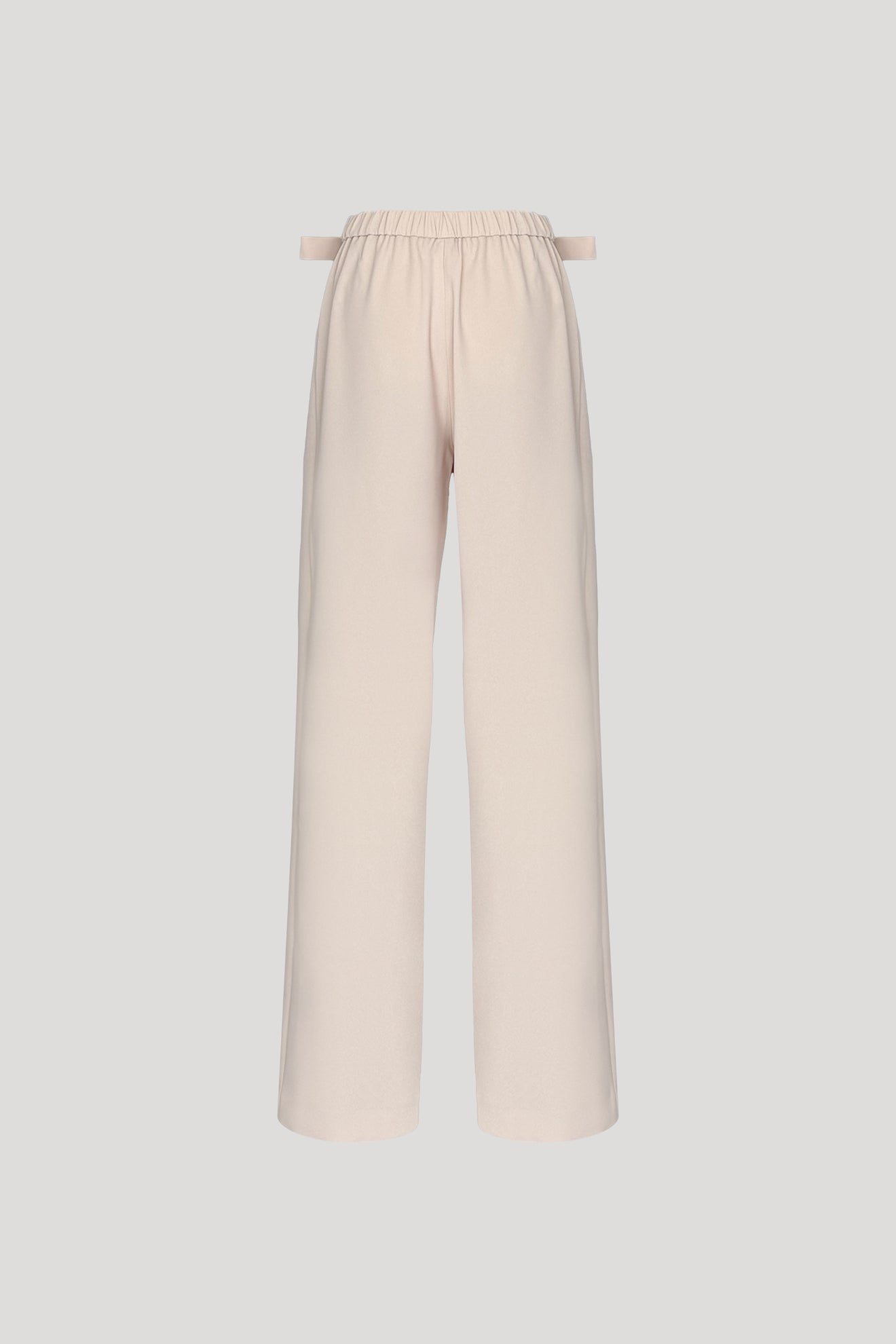 GROTTO Pants in Bone White