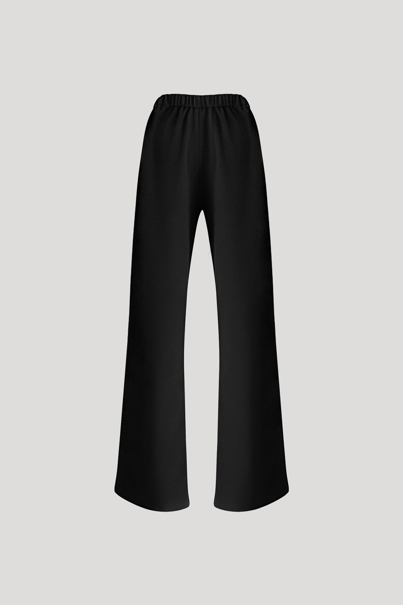 GROTTO Pants in Black