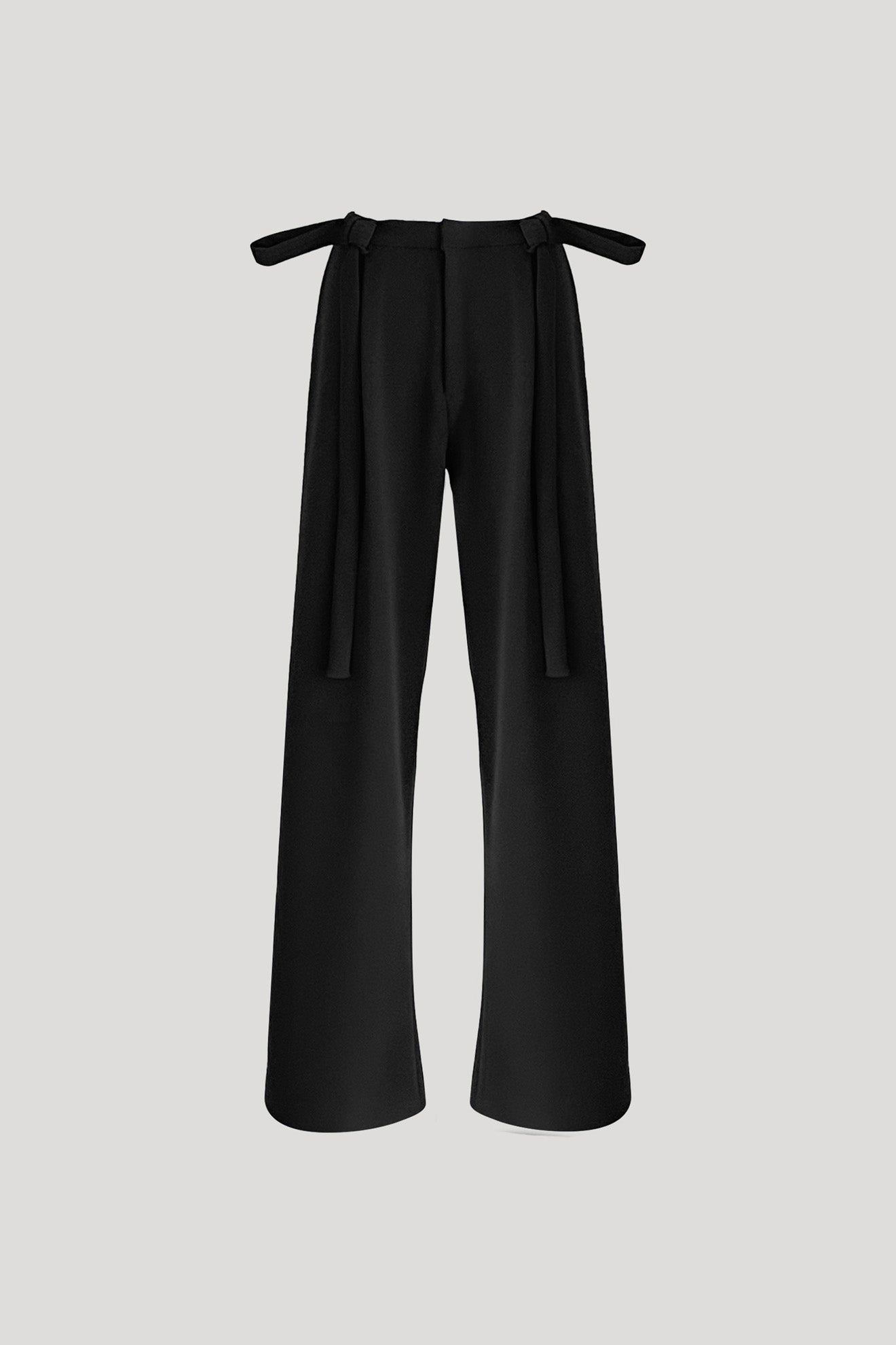 GROTTO Pants in Black