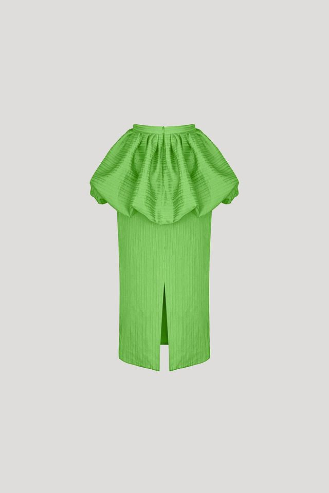 KABUTO Skirt in Fern Green