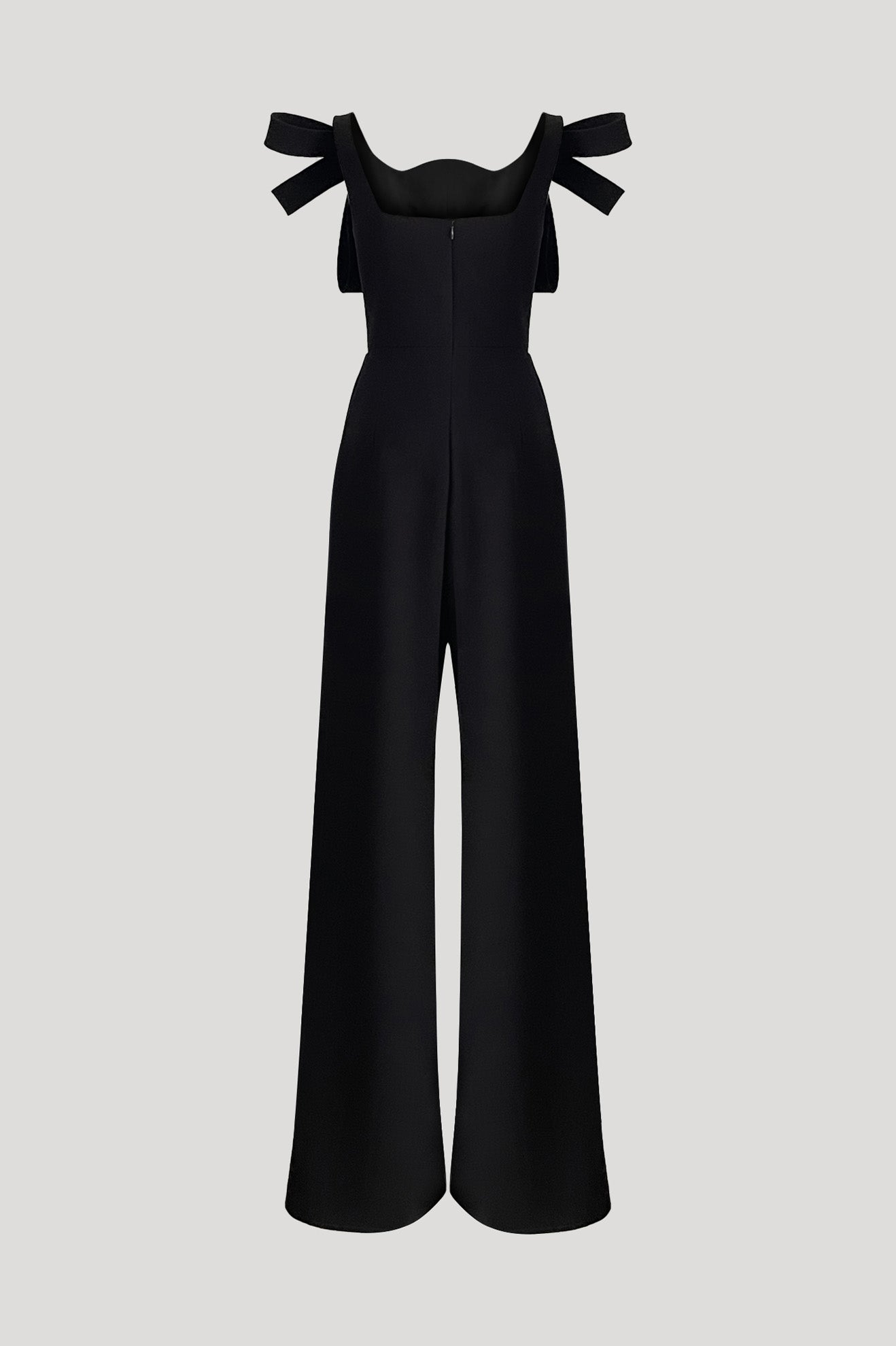 HAMMERHEAD Jumpsuit in Black