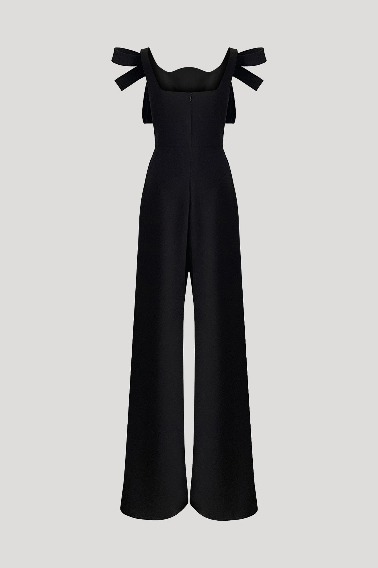 HAMMERHEAD Jumpsuit in Black