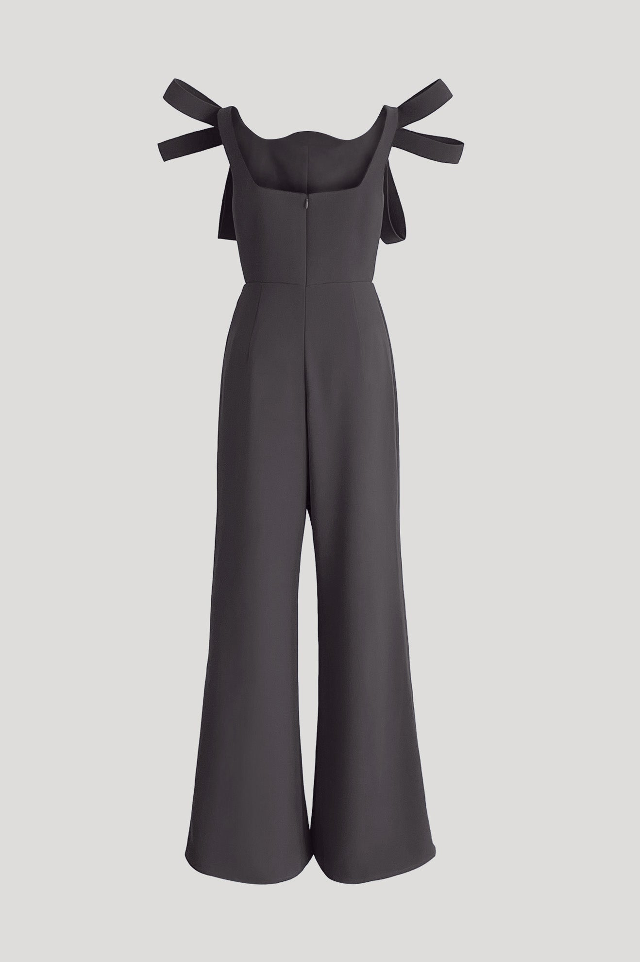 HAMMERHEAD Jumpsuit in Dark Grey