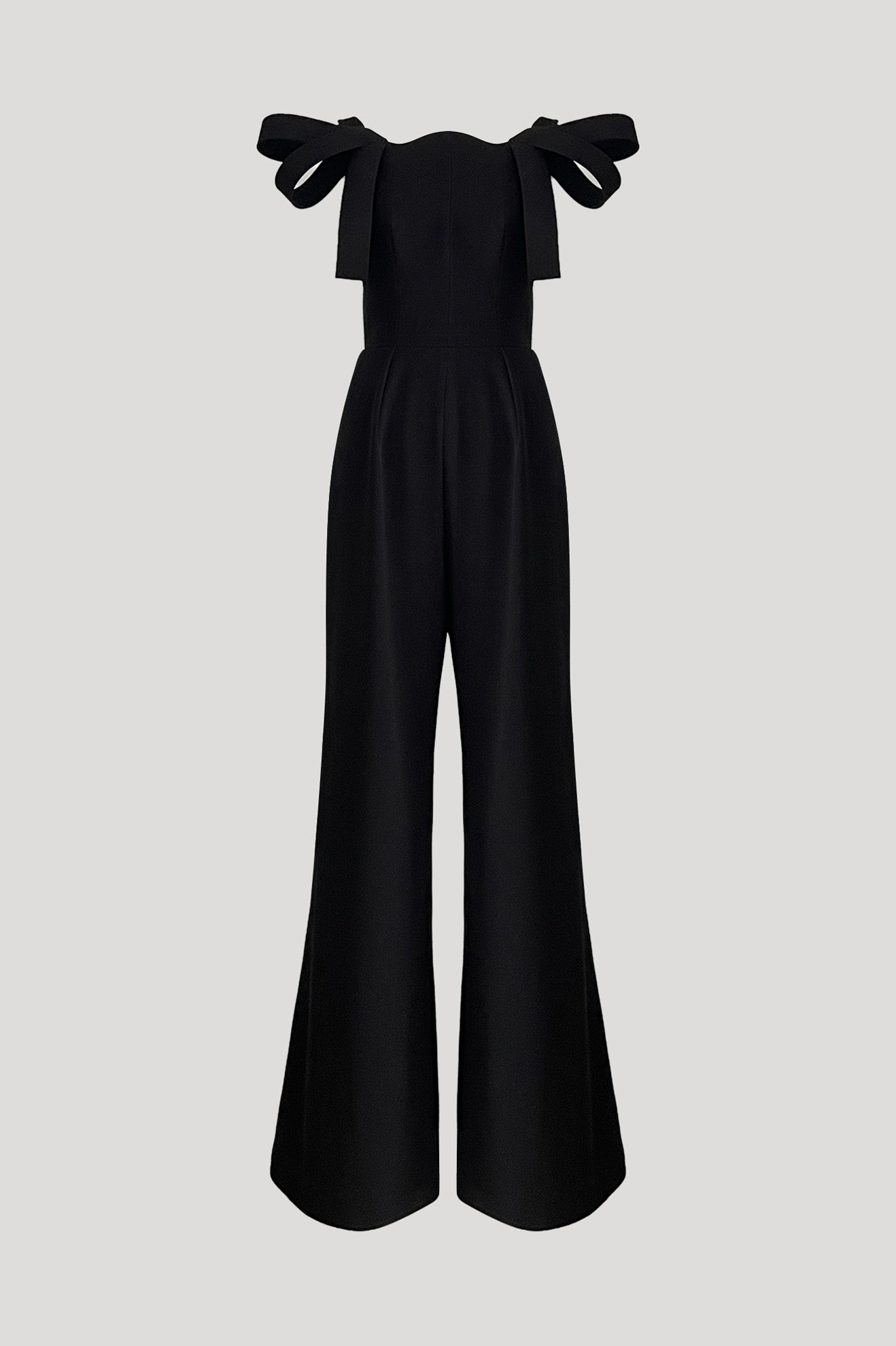 HAMMERHEAD Jumpsuit in Black
