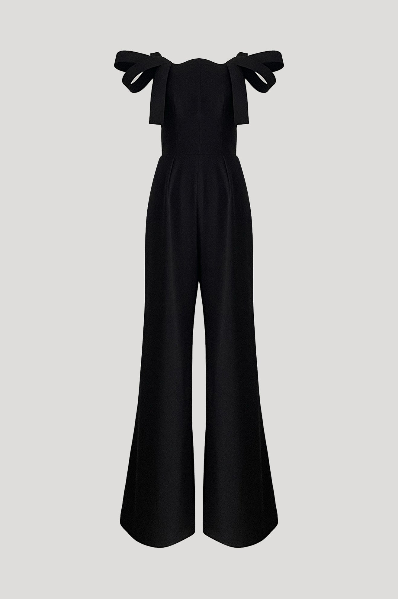 HAMMERHEAD Jumpsuit in Black