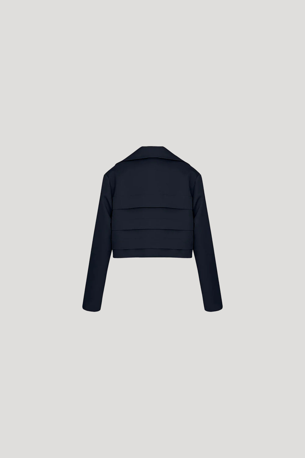 HEROINE Jacket in Dark Blue