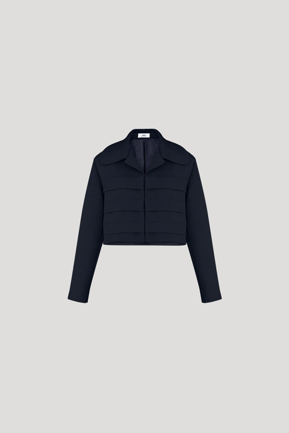 HEROINE Jacket in Dark Blue