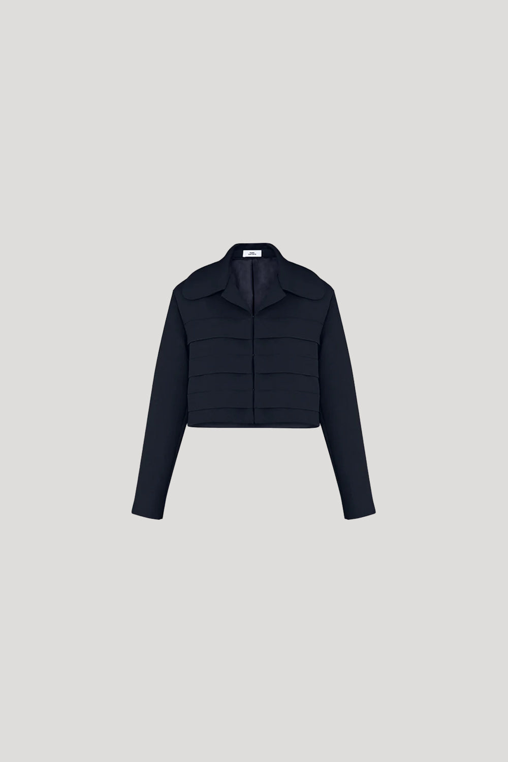 HEROINE Jacket in Dark Blue