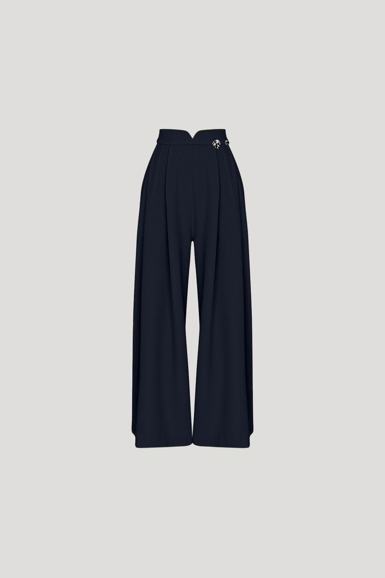 HOP Pants in Dark Blue