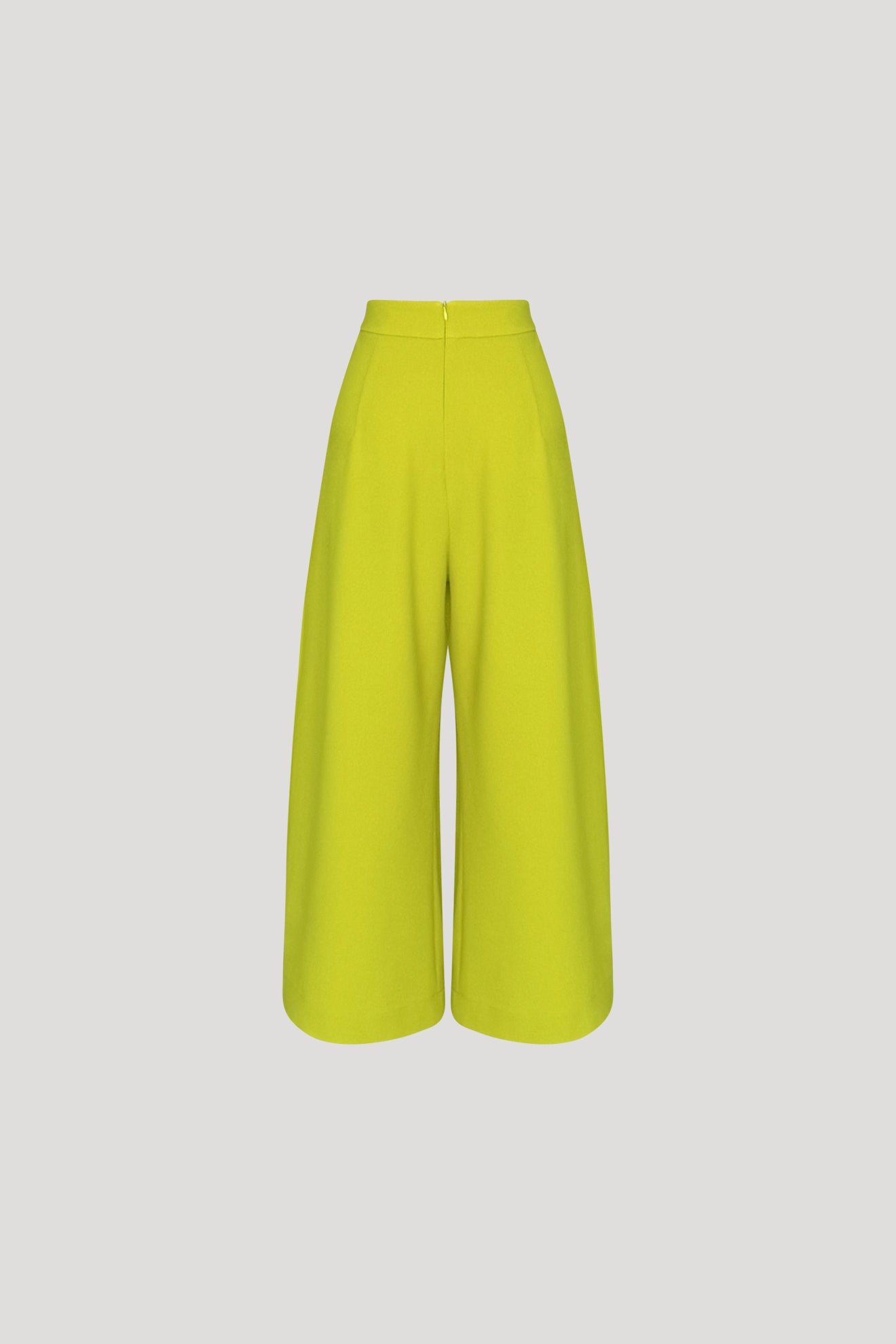 HOP Pants in Lime Green