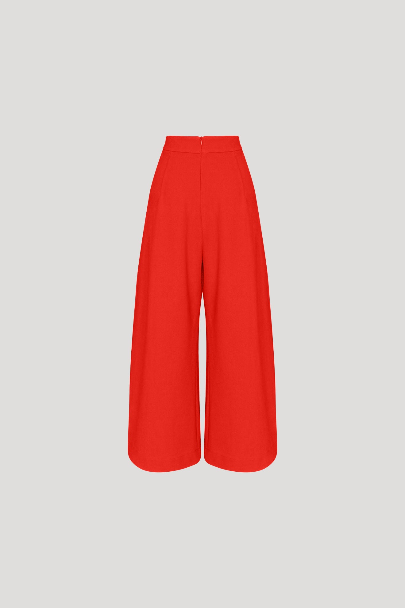 HOP Pants in Scarlett Red
