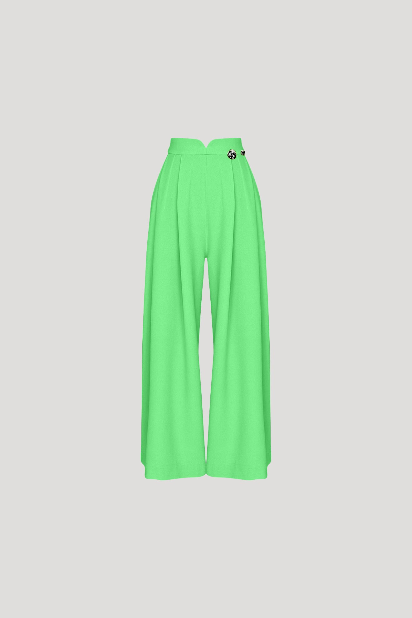 HOP Pants in Spring Green