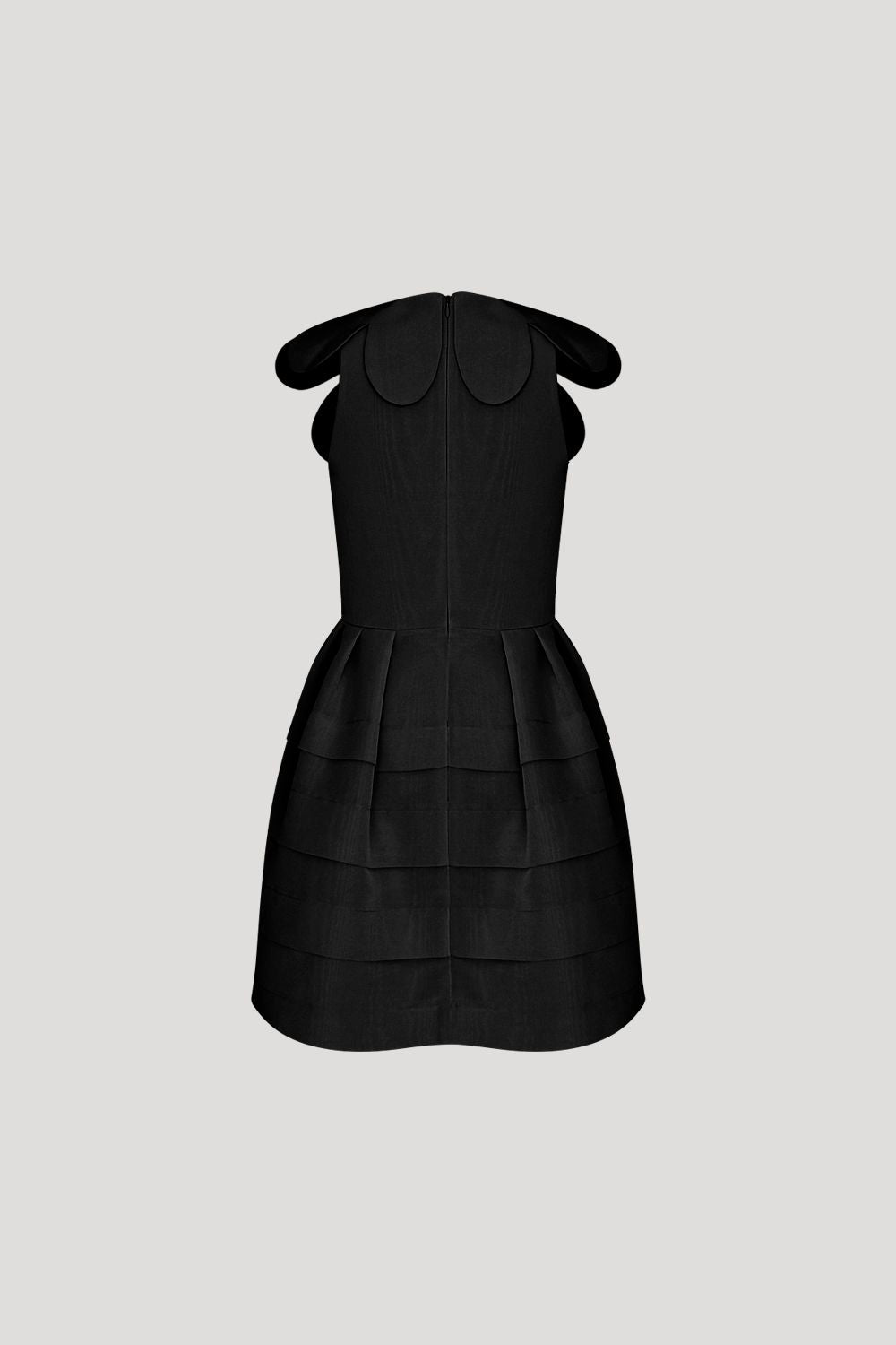 ENFANT Dress in Black