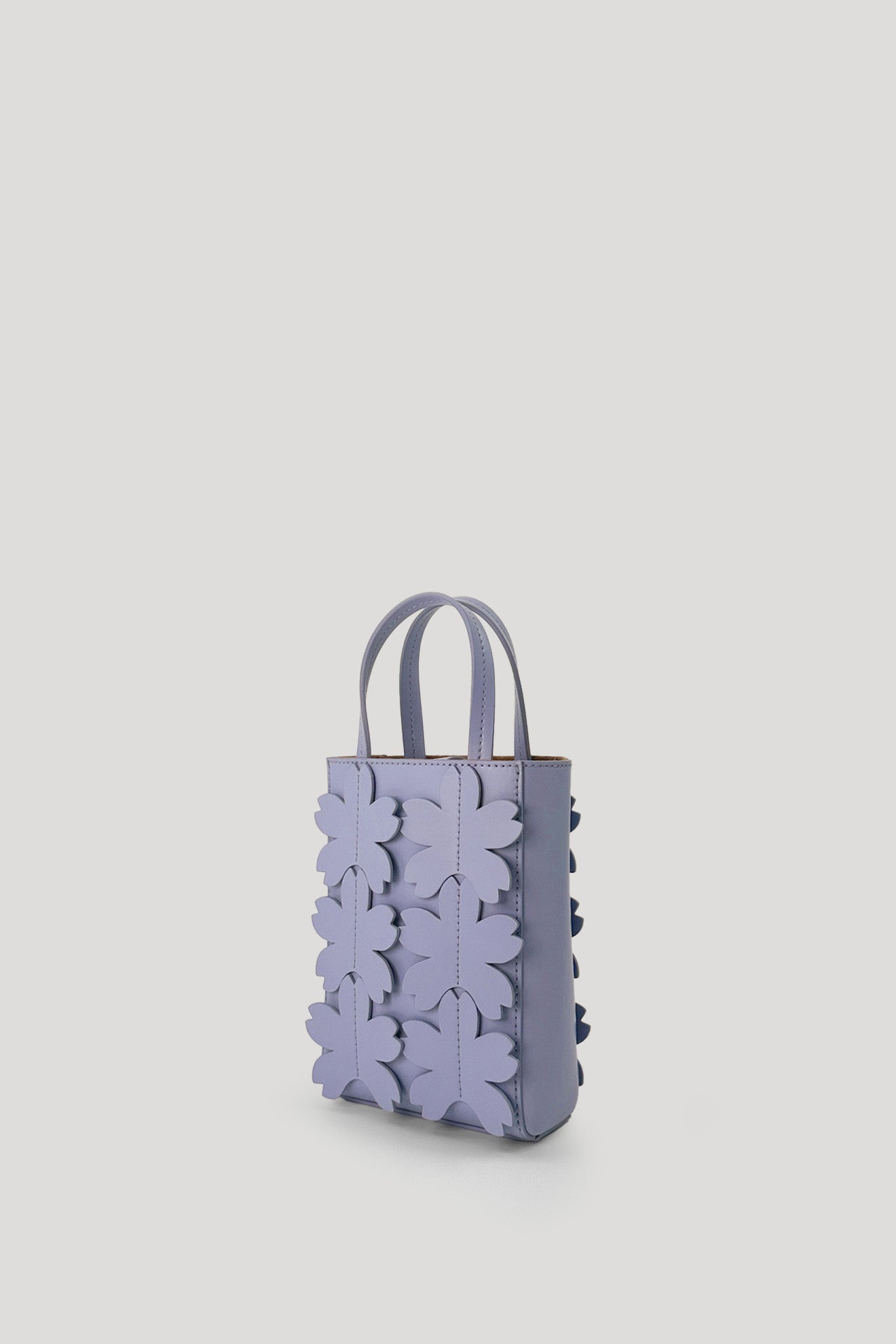 ICHIYO Mini Bag in Periwinkle