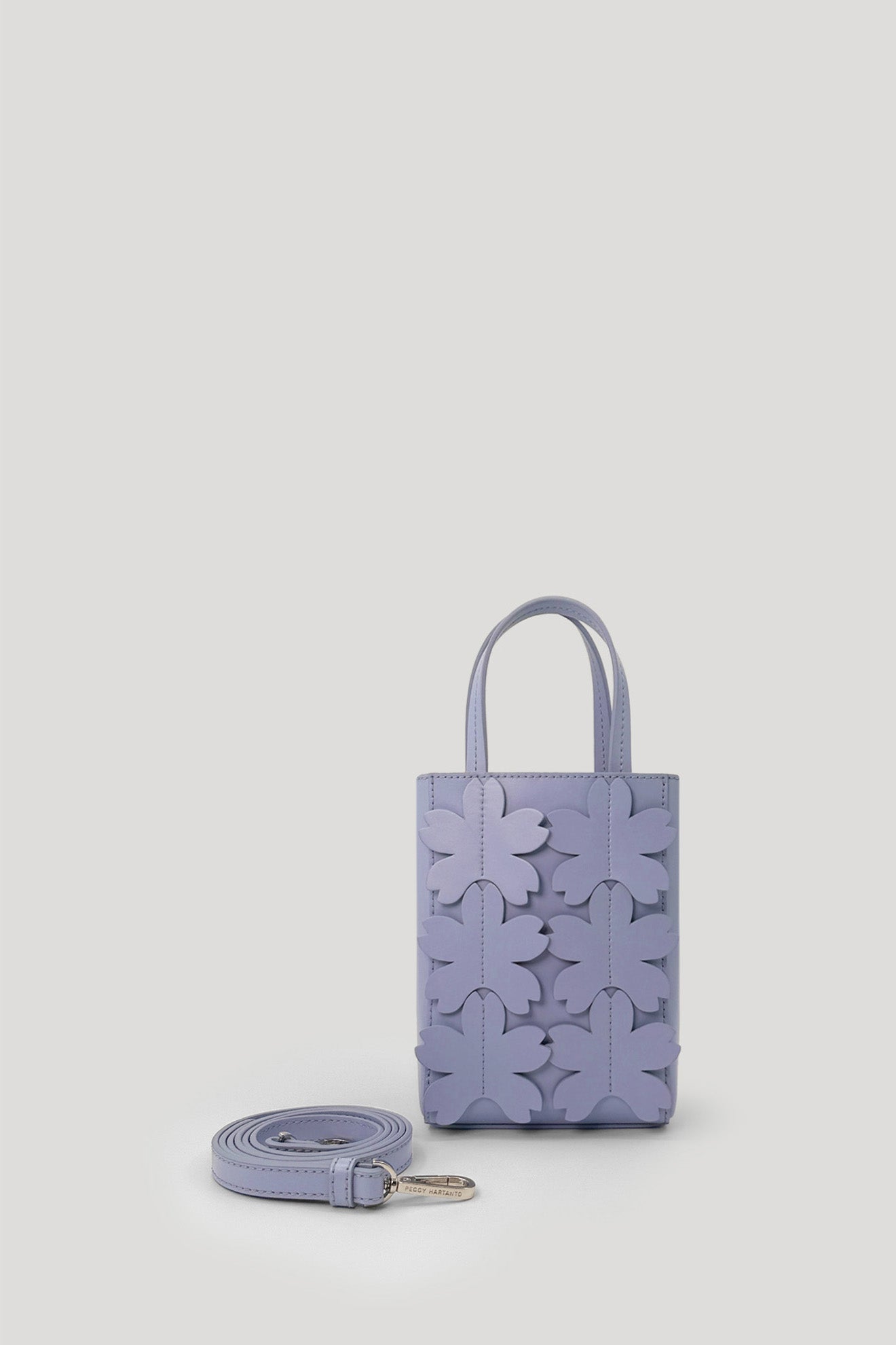 ICHIYO Mini Bag in Periwinkle