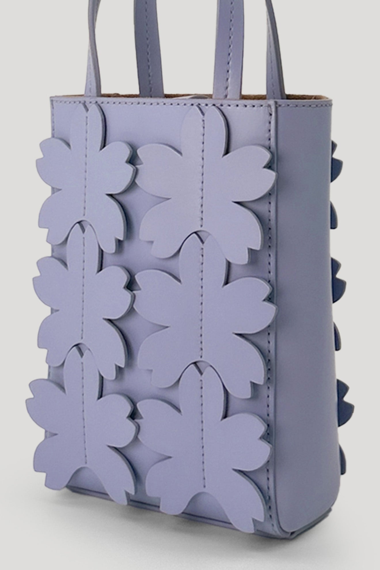 ICHIYO Mini Bag in Periwinkle