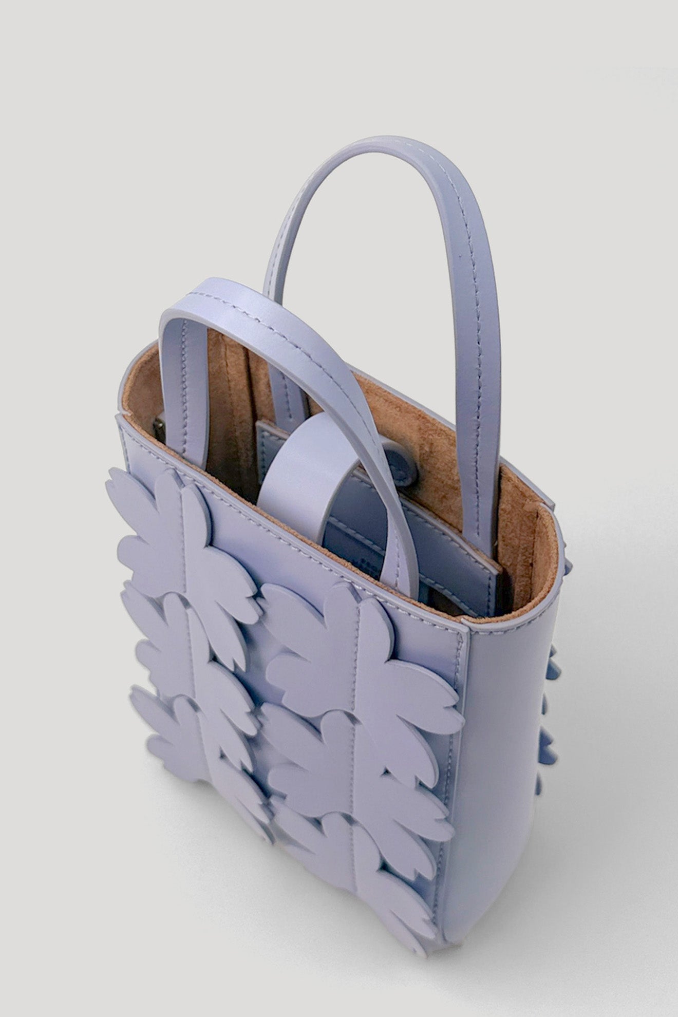 ICHIYO Mini Bag in Periwinkle