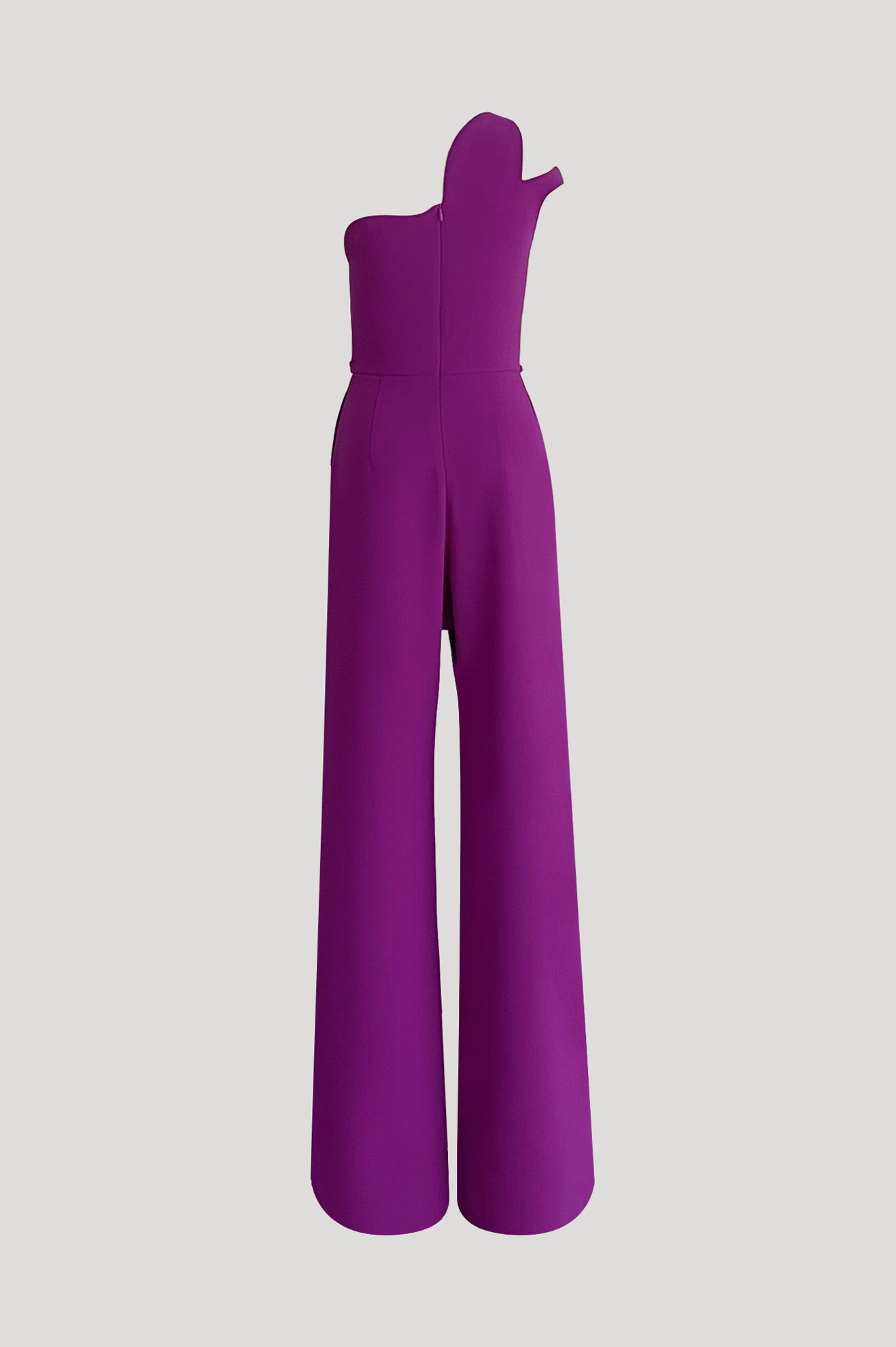 IMPALA Jumpsuit in Eminence Purple