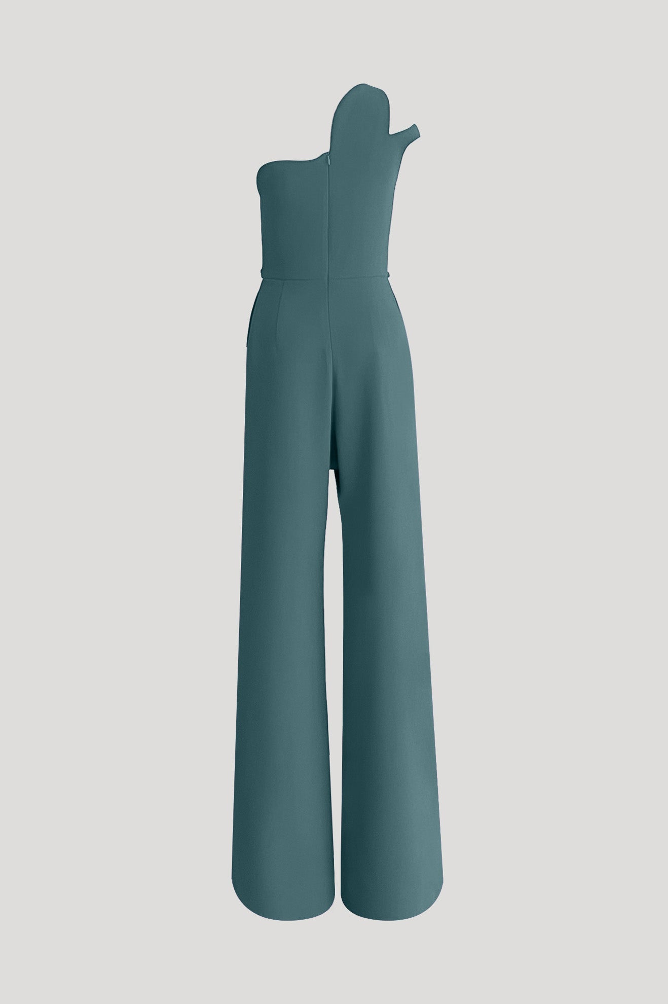 IMPALA Jumpsuit in Mineral Green