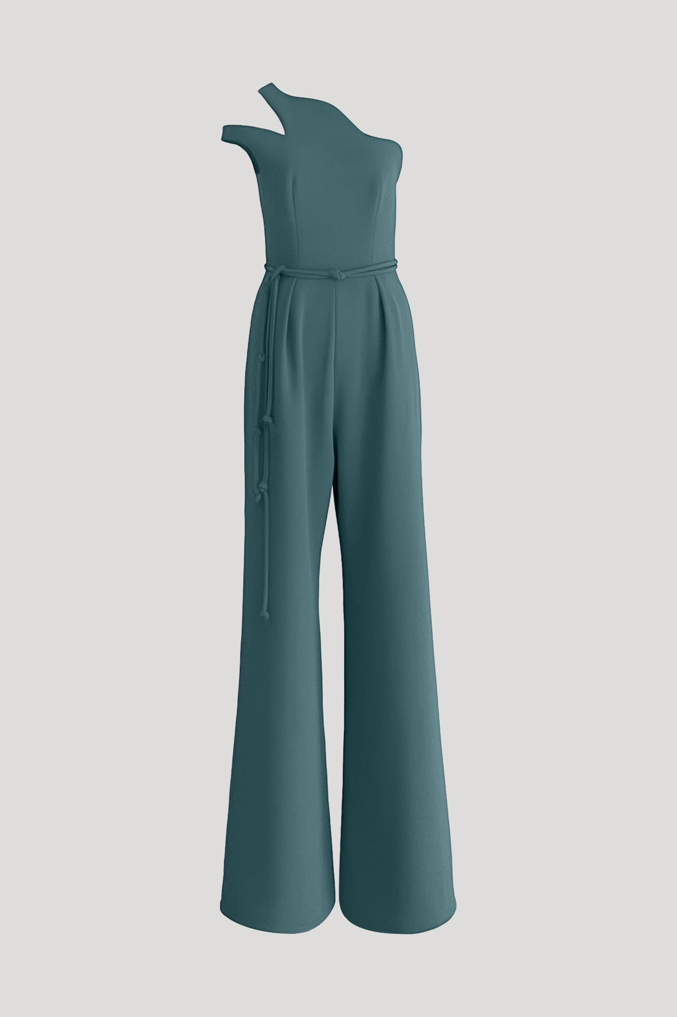 IMPALA Jumpsuit in Mineral Green