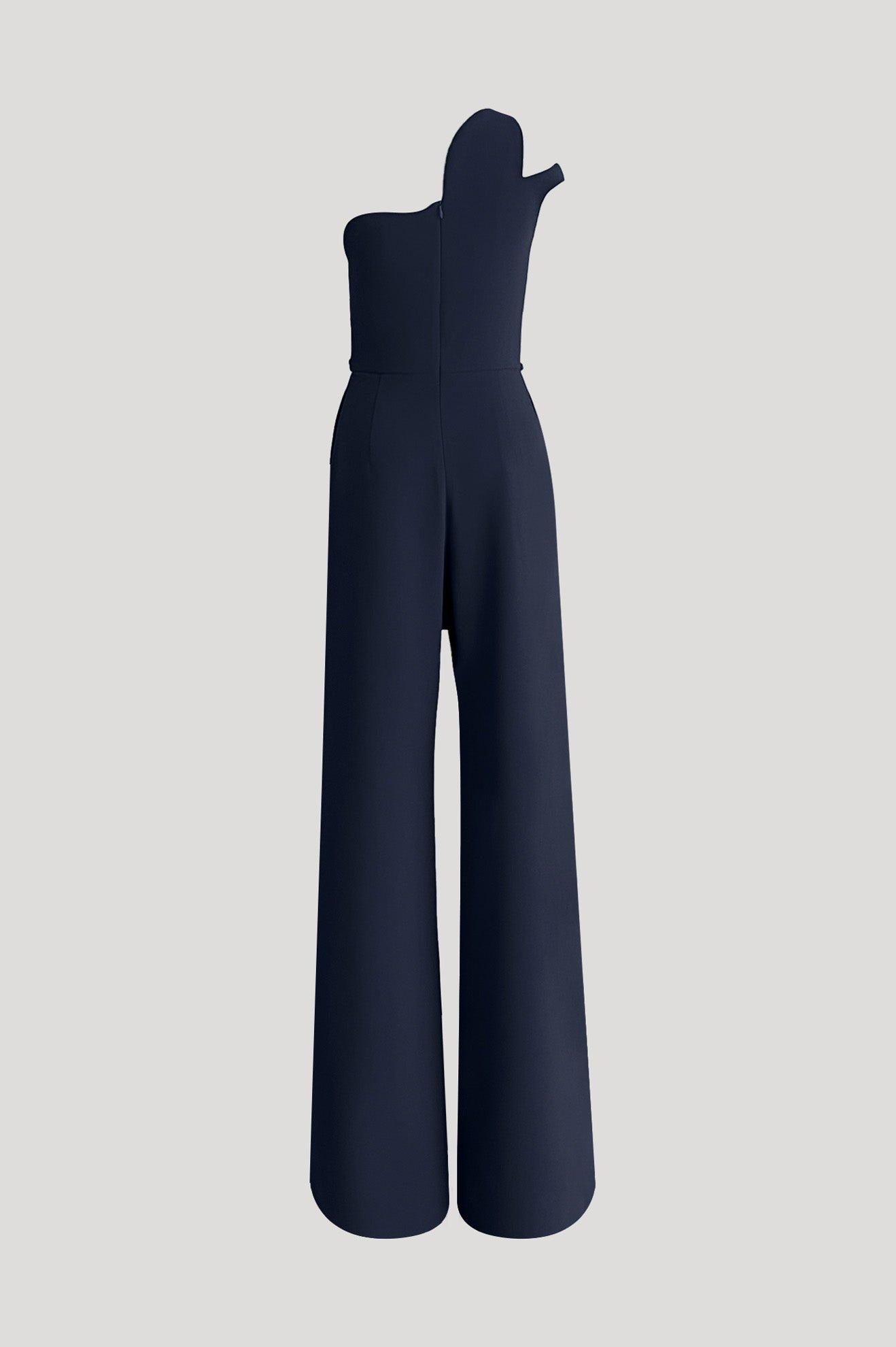 IMPALA Jumpsuit in Night Blue