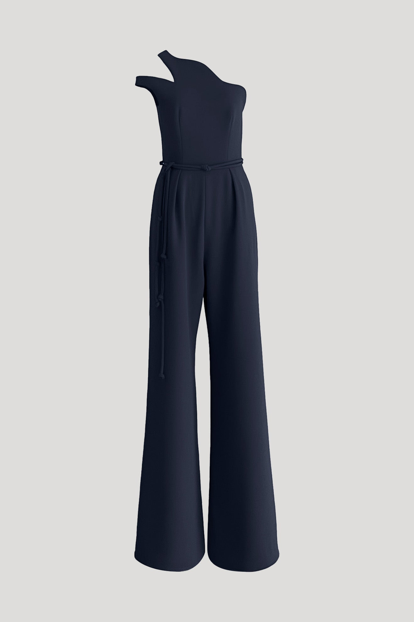 IMPALA Jumpsuit in Night Blue