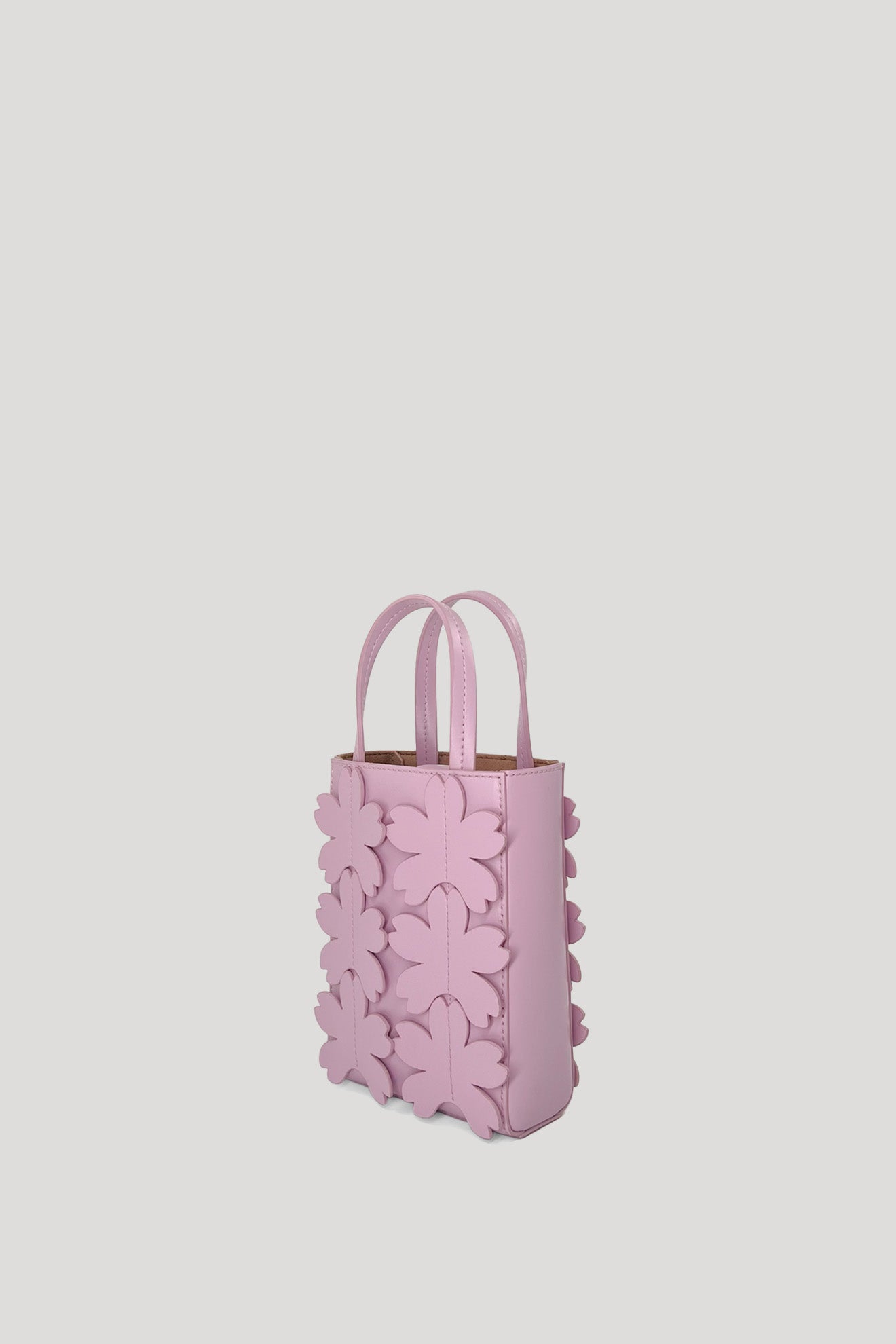 ICHIYO Mini Bag in Petal