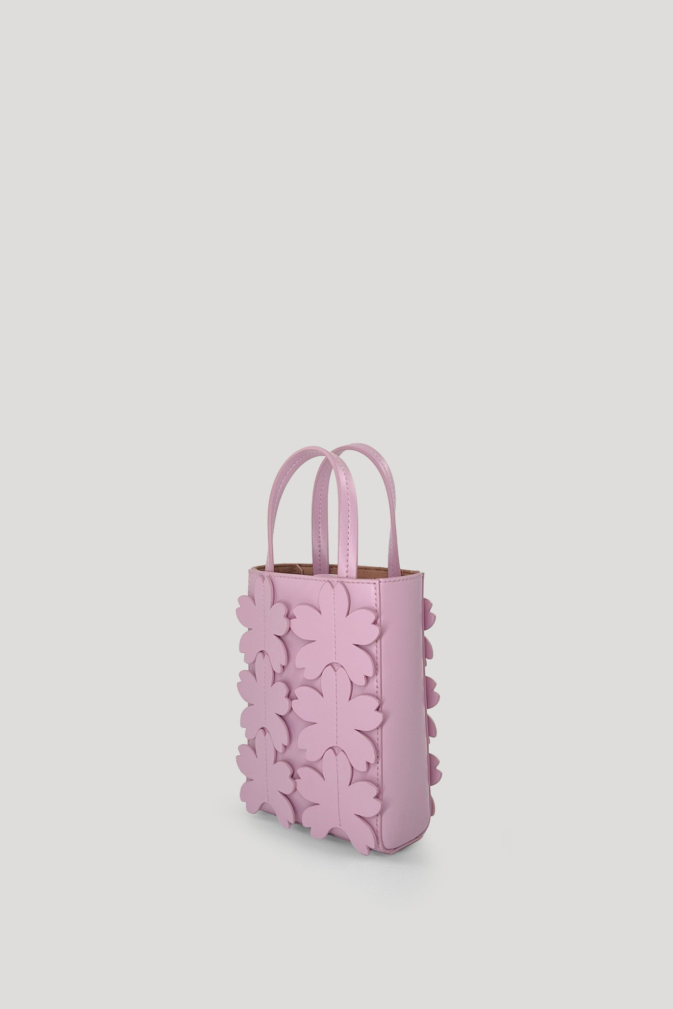 ICHIYO Mini Bag in Petal