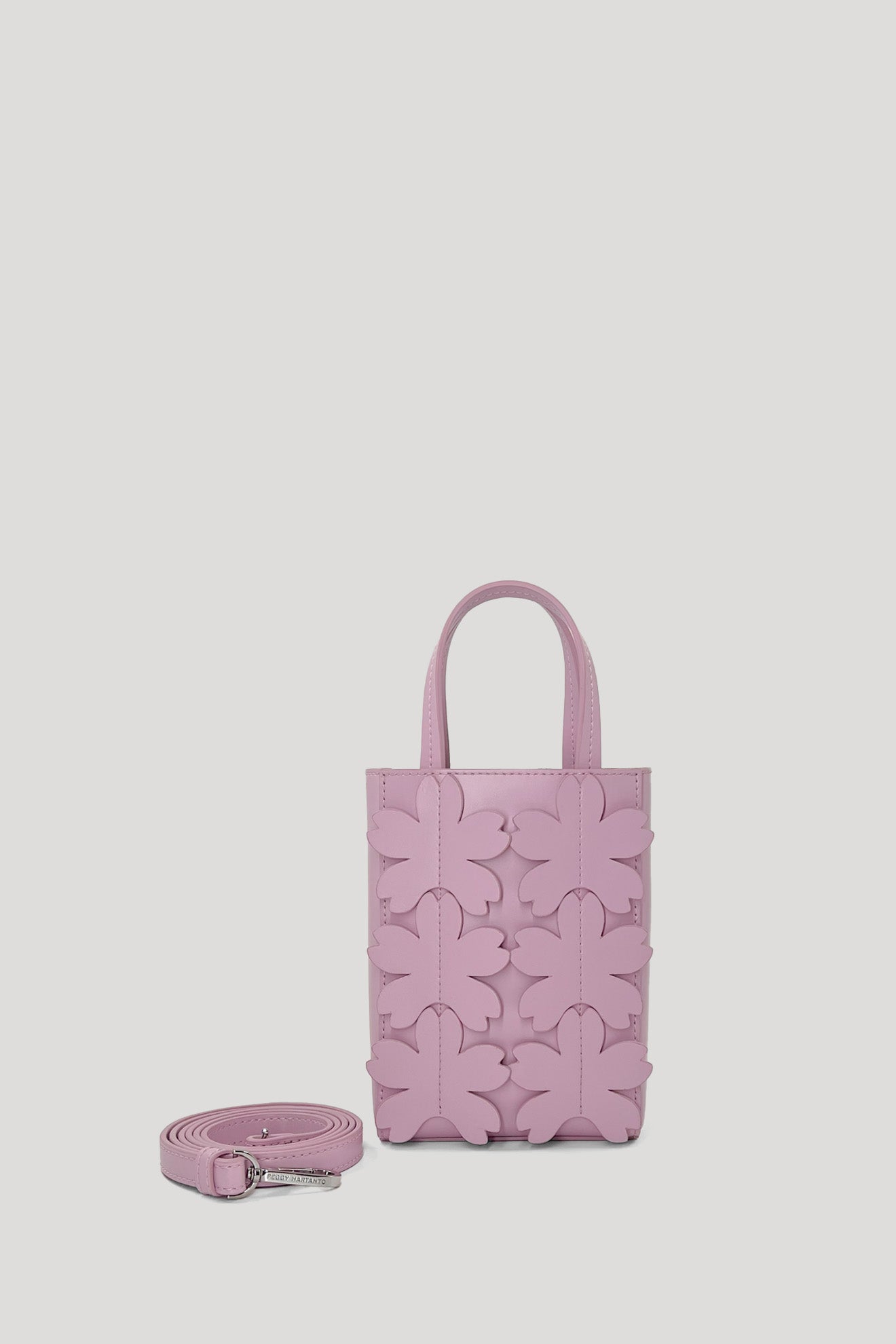 ICHIYO Mini Bag in Petal