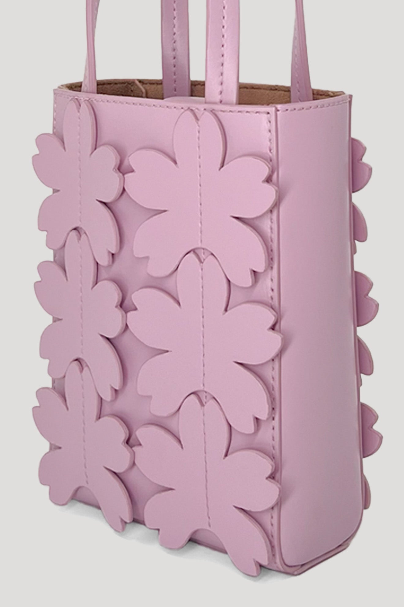 ICHIYO Mini Bag in Petal