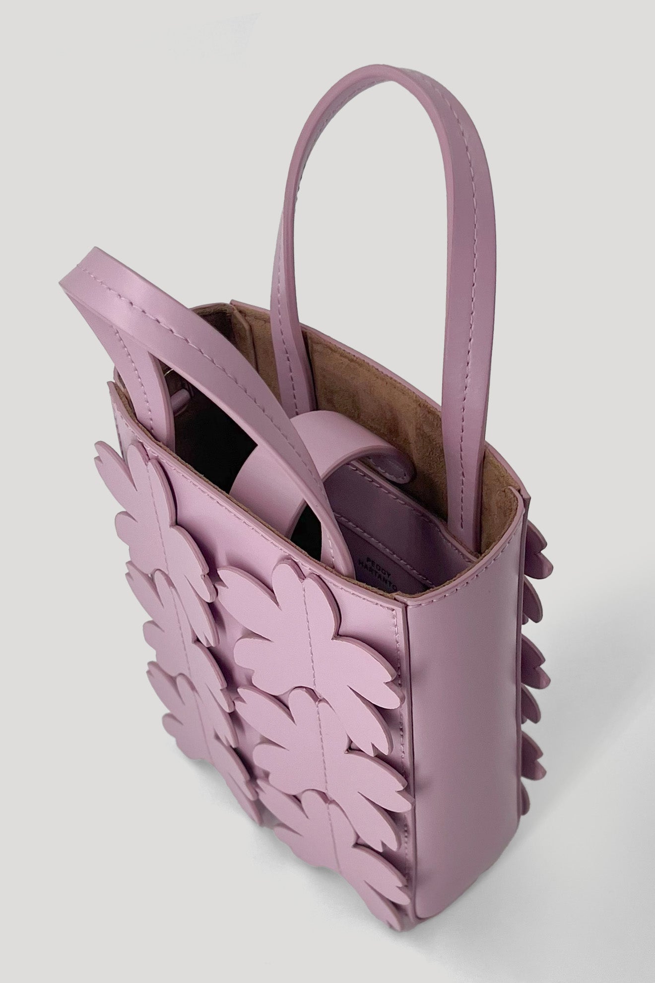 ICHIYO Mini Bag in Petal