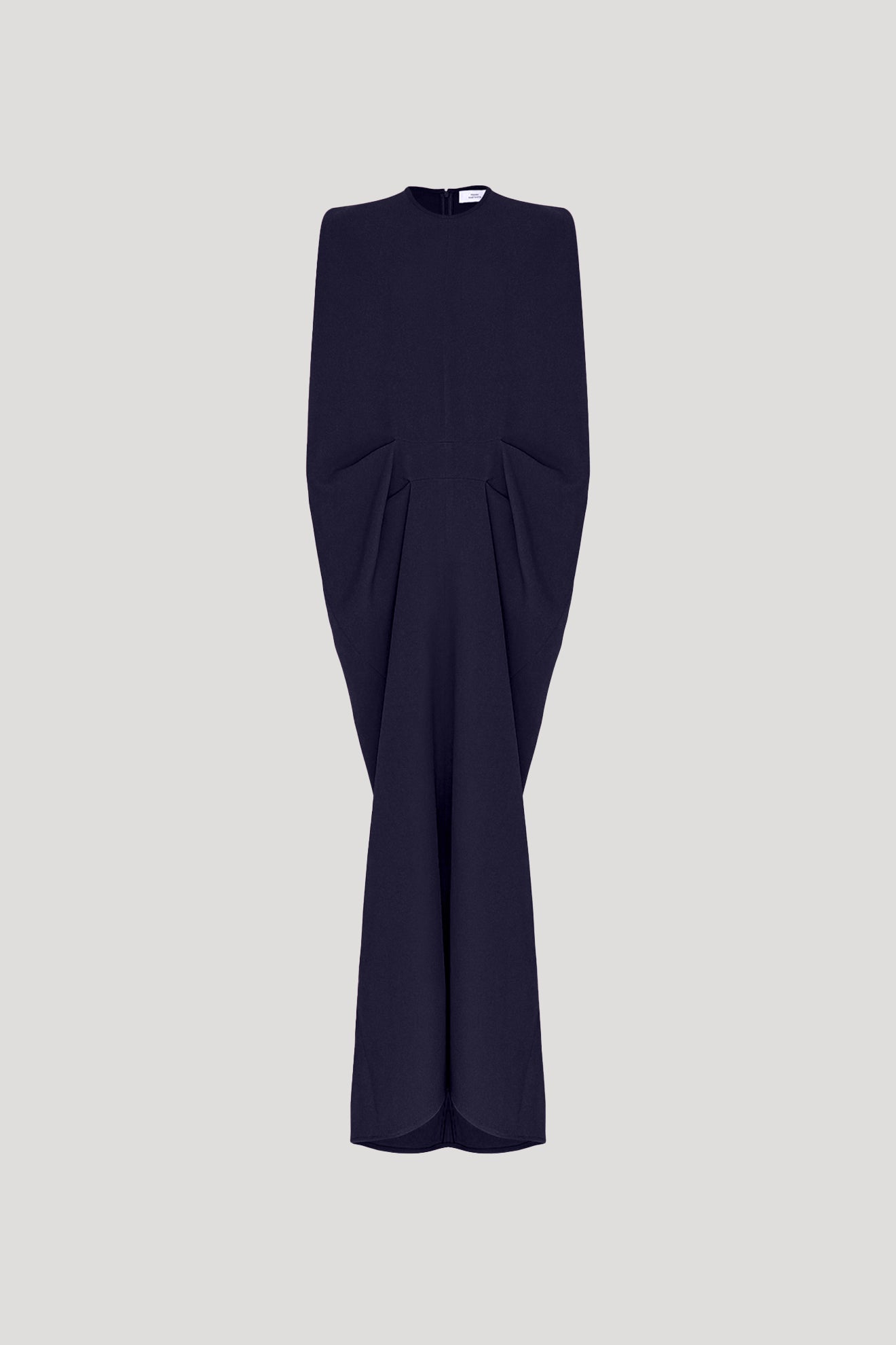 JIVE Dress in Dark Blue